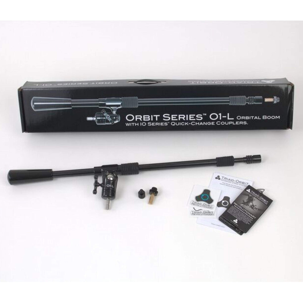Triad-Orbit Orbit 1/O1L Single-Arm Orbital Boom