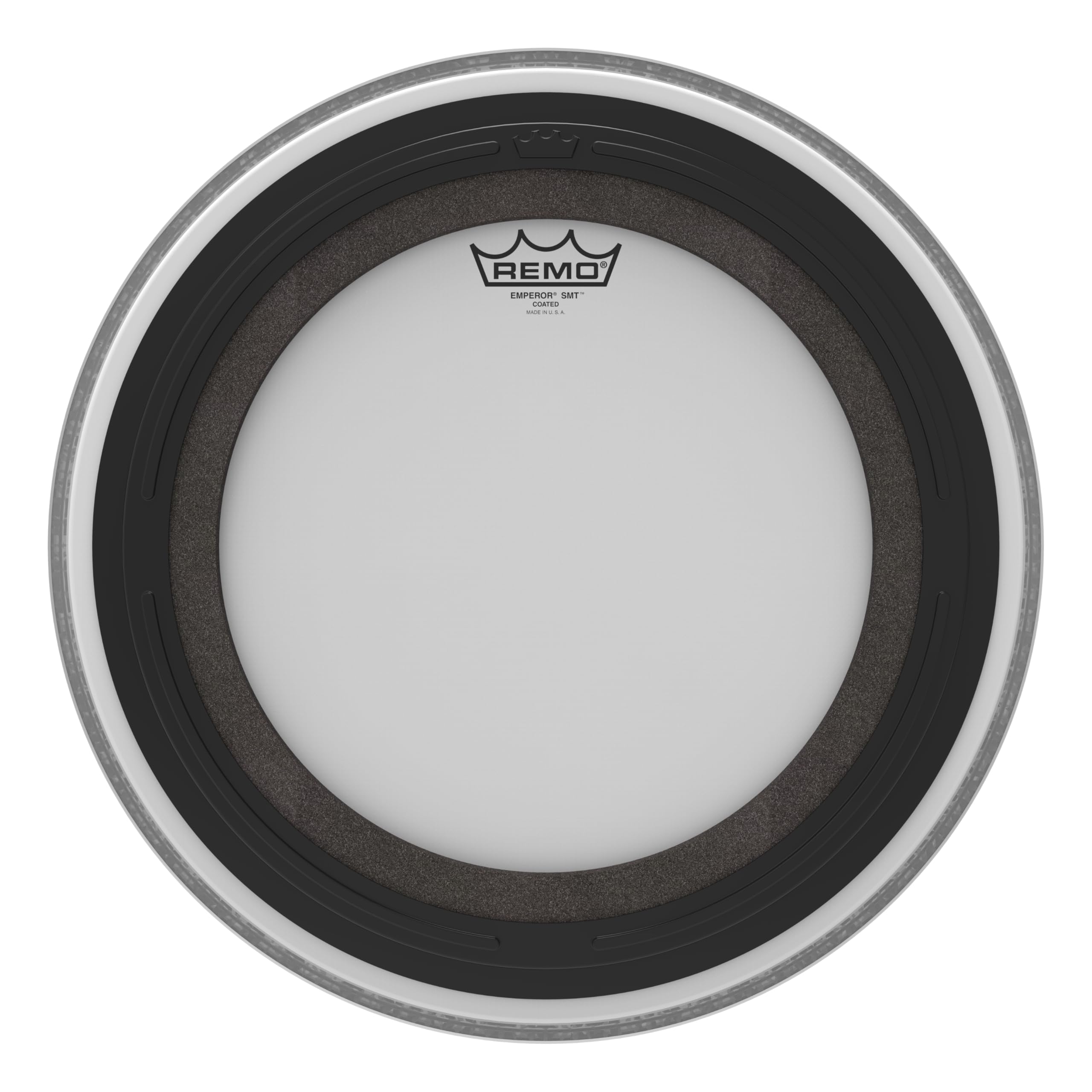 Remo Emperor SMT Coated Drumhead - 16 Inch (BB-1116-00-SMT)