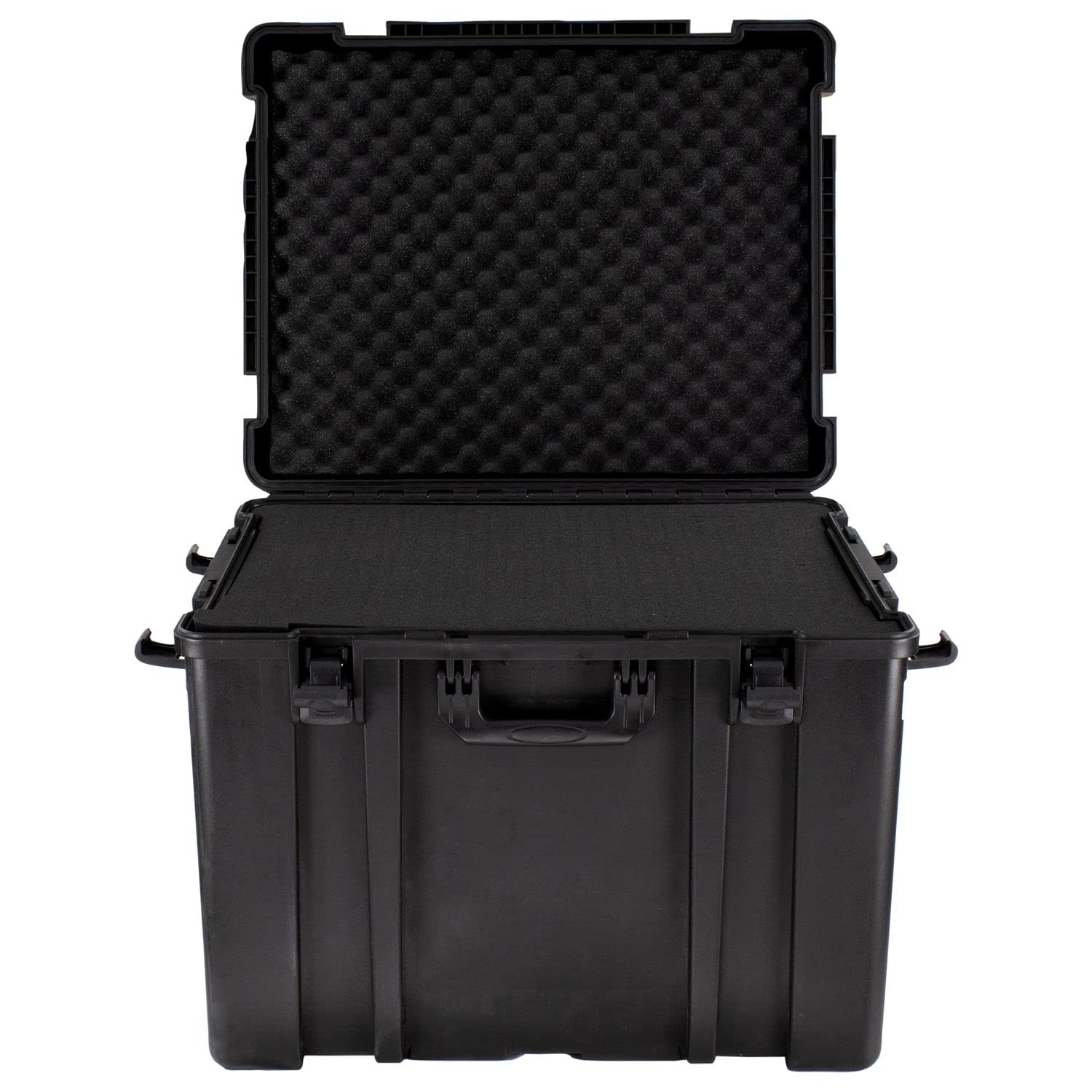 25'' x 20'' x 20'' Interior with Pluck Foams Injection-Molded Utility Case