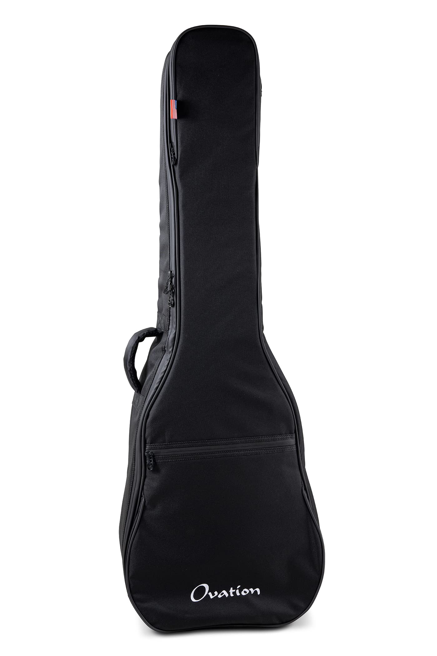 Ovation Guitar Gig Bag Acoustic Bass