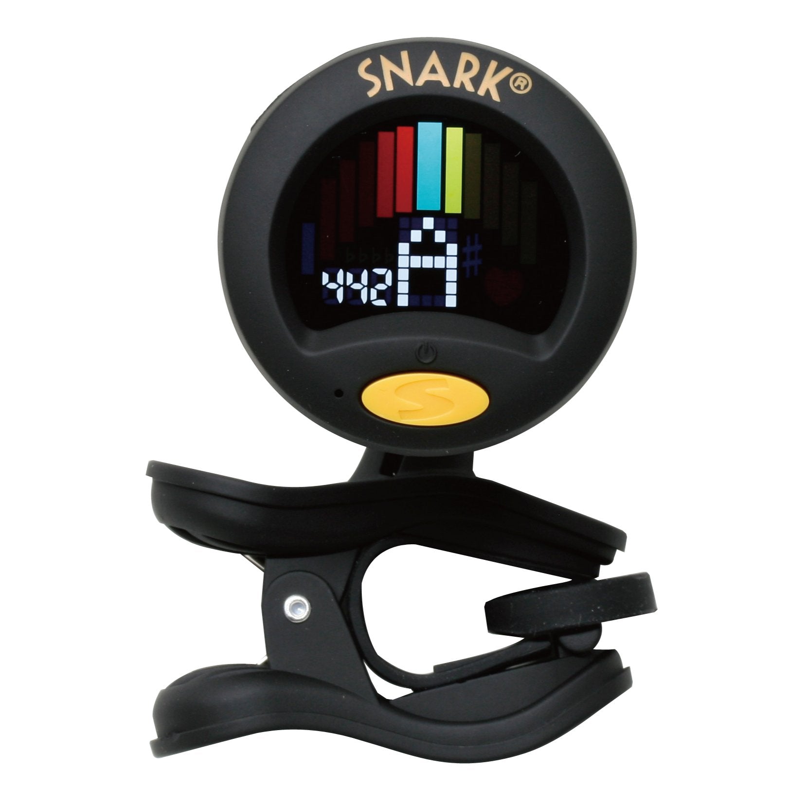 Snark SN-8 Super Tight All Instrument Tuner