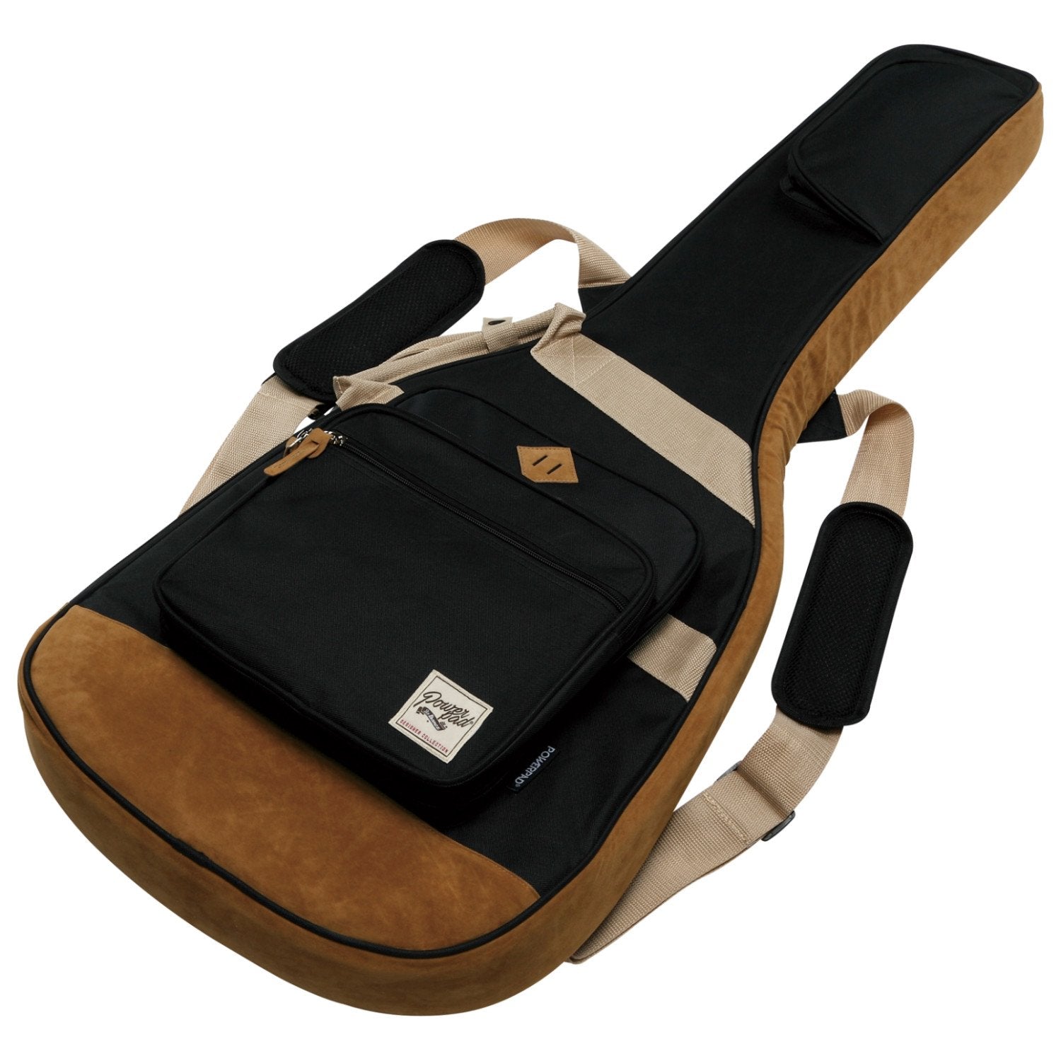 Ibanez Powerpad Designer Ibb541 Electric Bass Gig Bag - Black