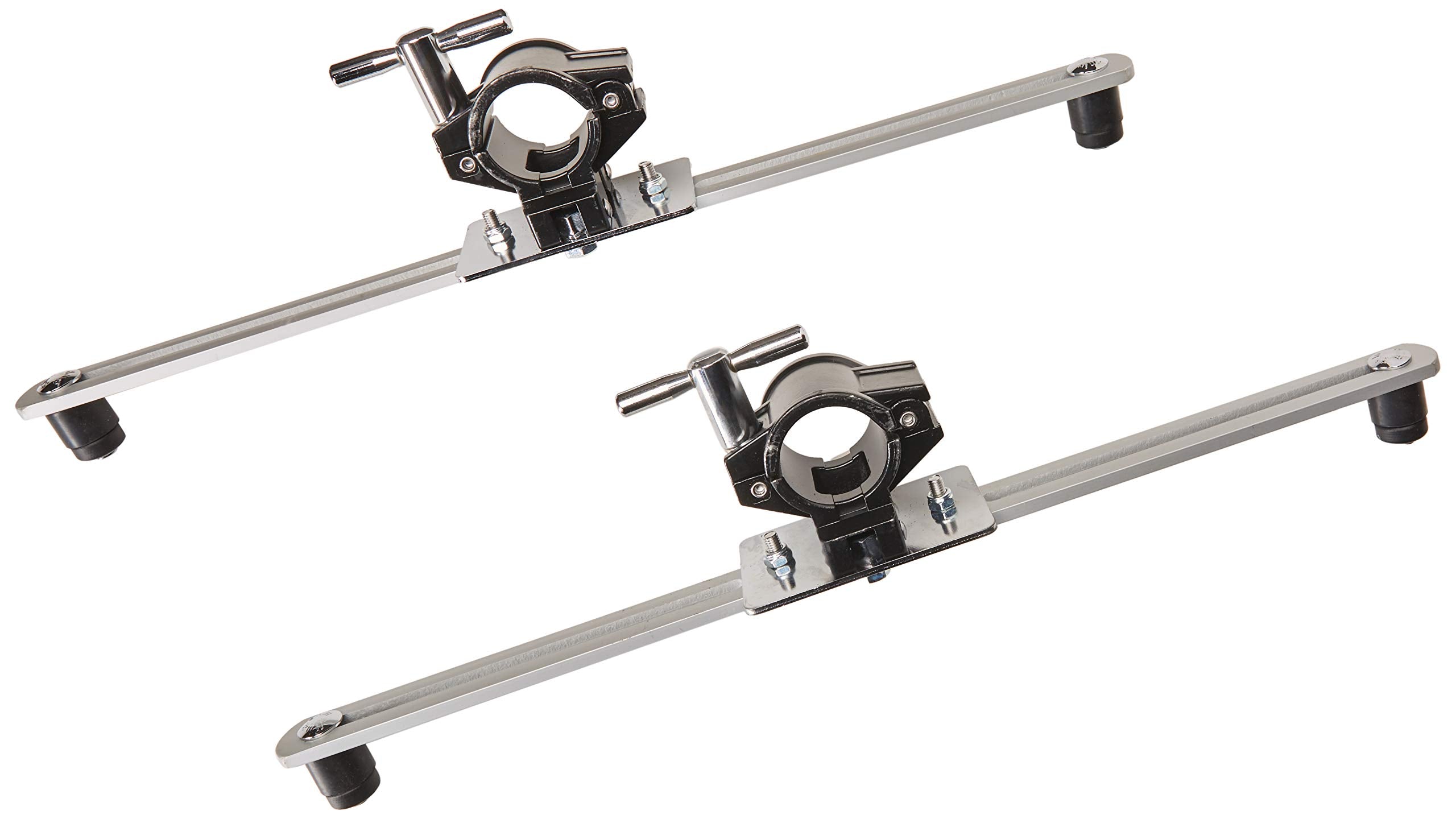 Gibraltar SC-GEMC Electronic Mount Arm With Clamps Pair