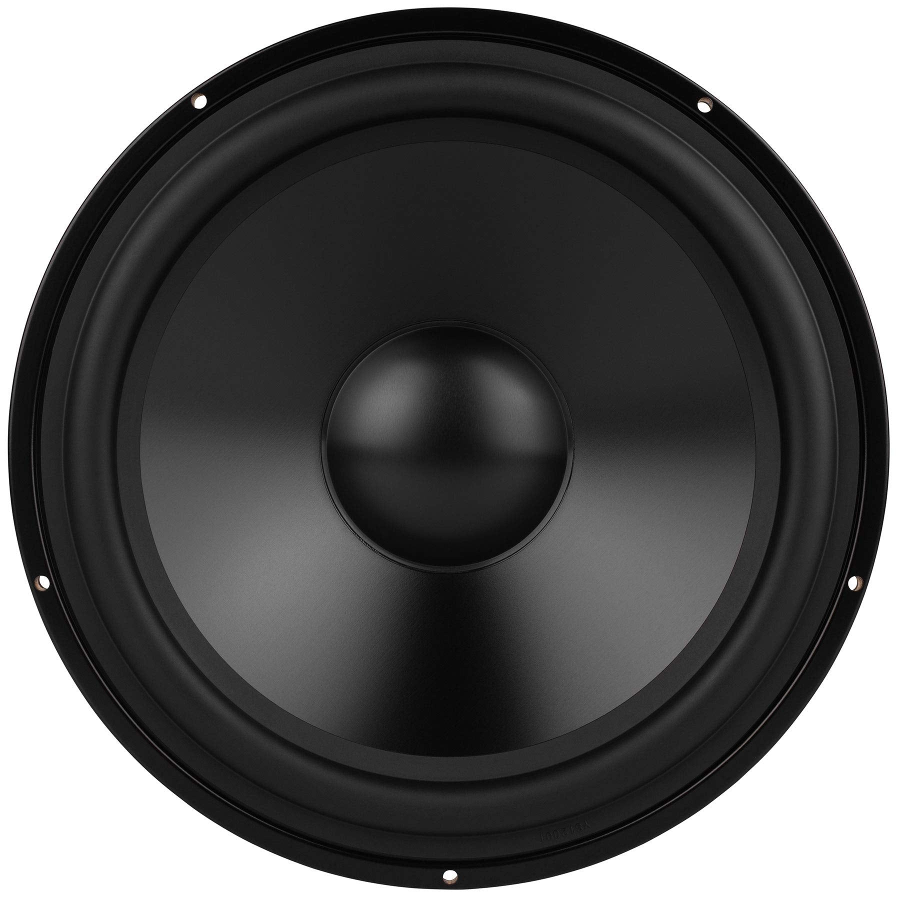 Dayton Audio DSA315-PR 12'' Designer Series Aluminum Cone Passive Radiator