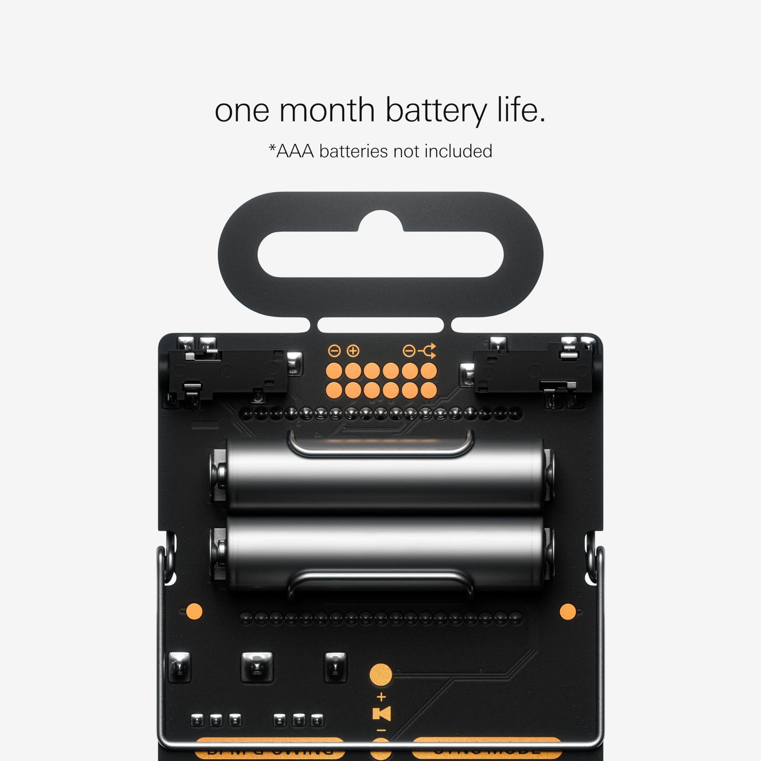 Teenage engineering pocket operator PO-28 robot, live synthesizer and sequencer, with parameter locks, glide control and punch-i