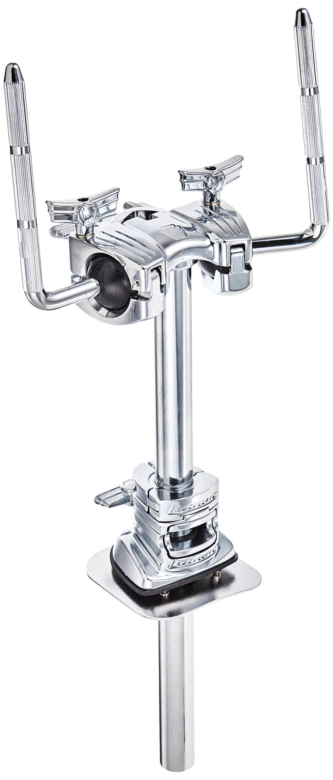 Ludwig Drums Accessory (LAP2984MT) Silver