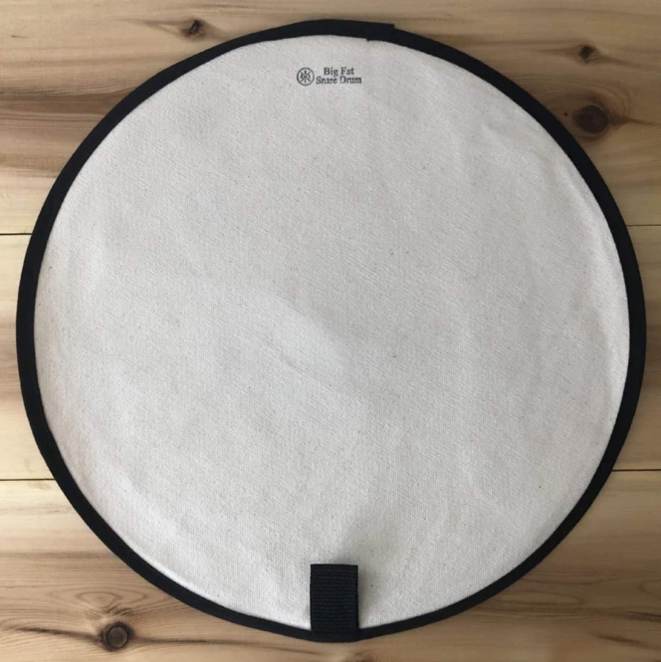 Big Fat Snare Drum - Quesadilla Cloth Head 14