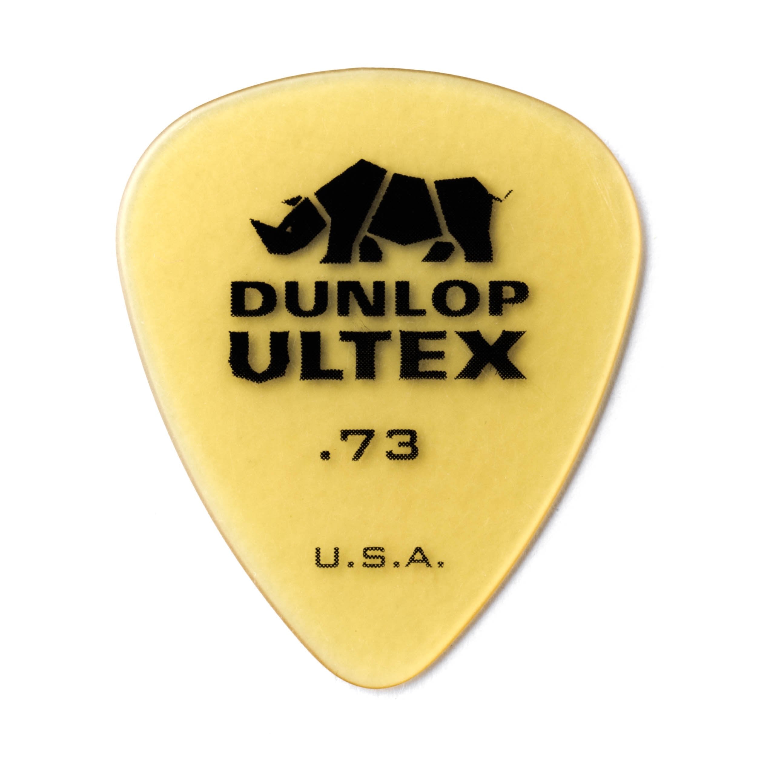 Dunlop Ultex Standard, .73Mm, 6/Player'S Pack