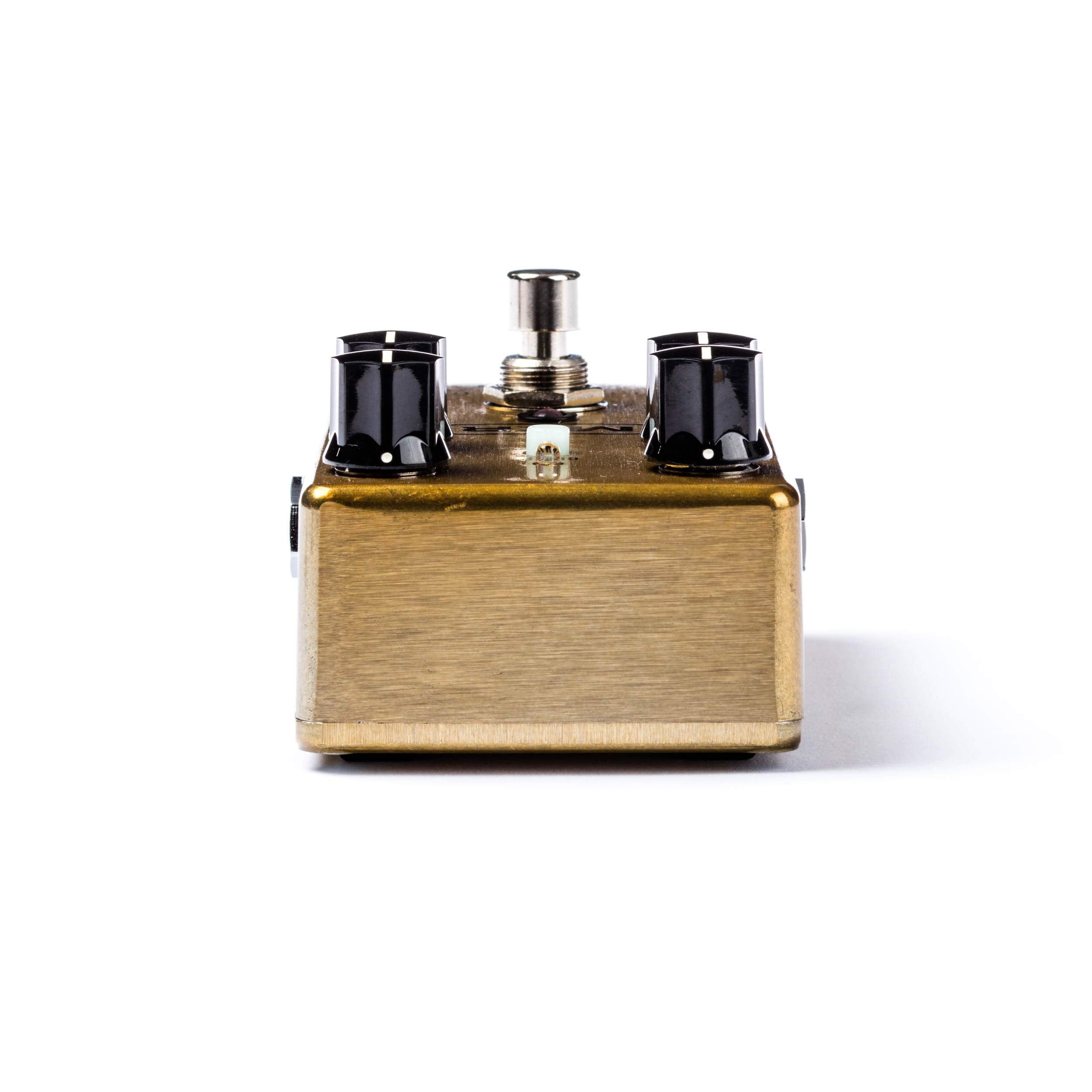 Jim Dunlop Custom Badass Modified O.D