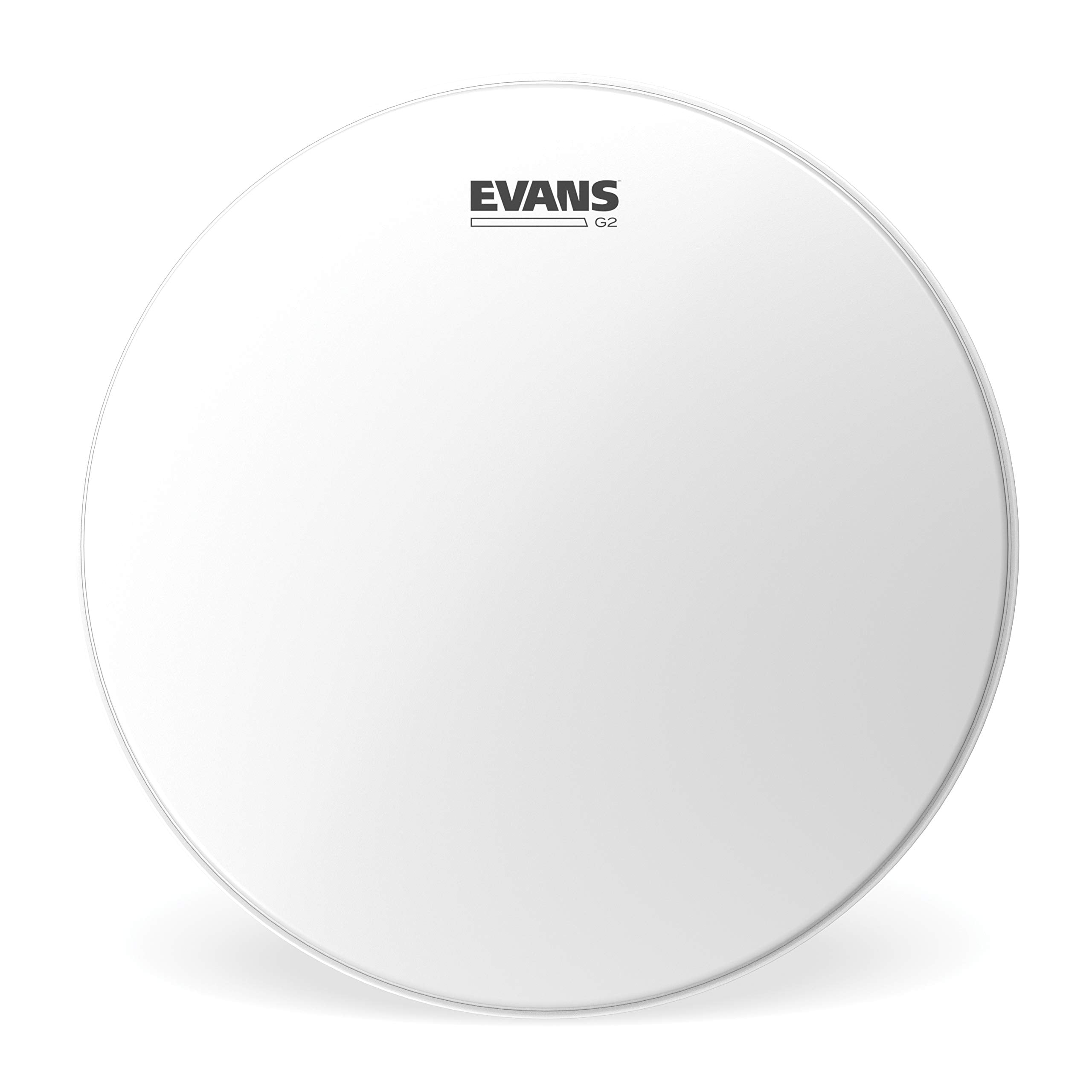 Evans Heads BD20G2CW 20-Inch G2 Coated Bass Drum Heads