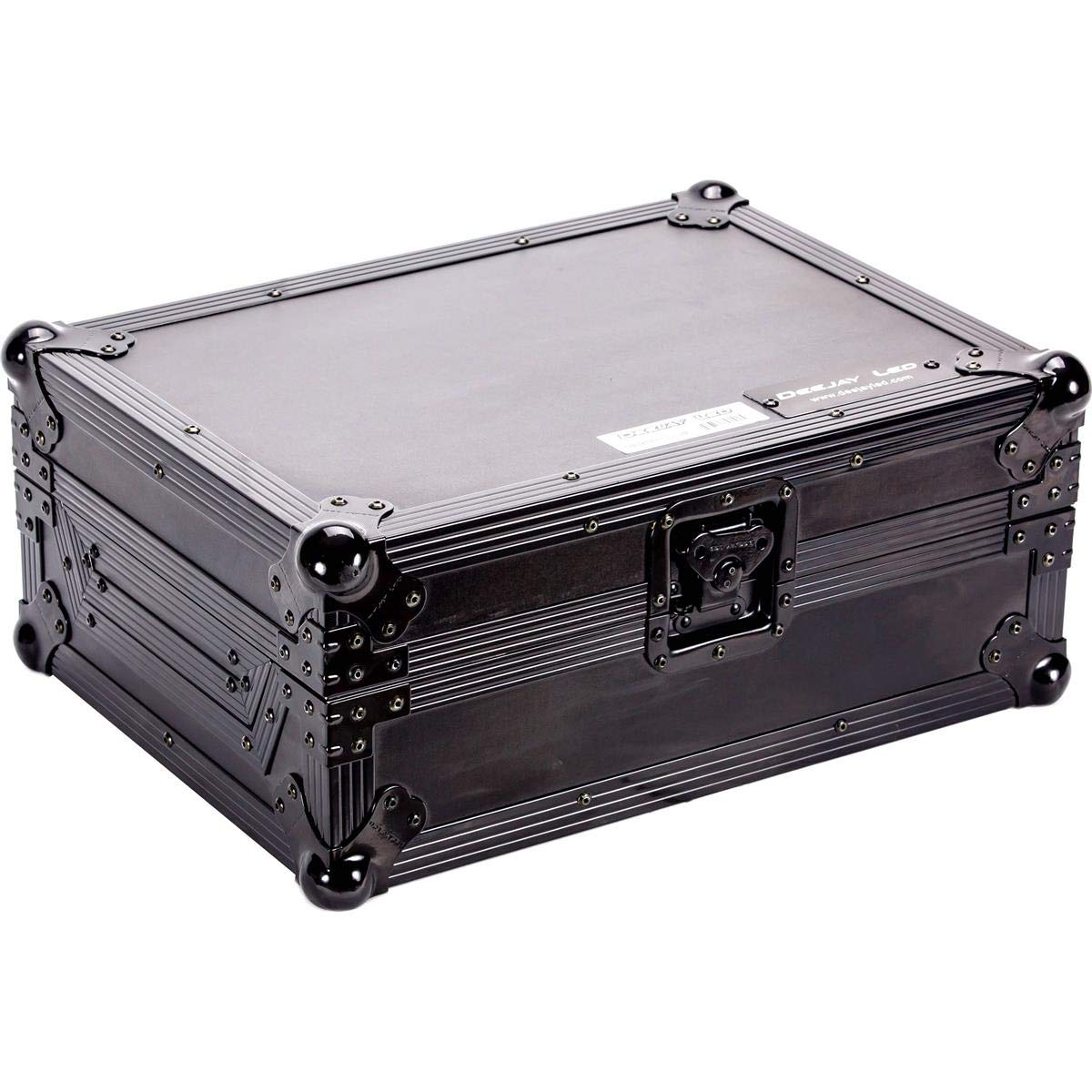 Fly Drive Case For CDFFIN CASES or Similarly Sized Equipment