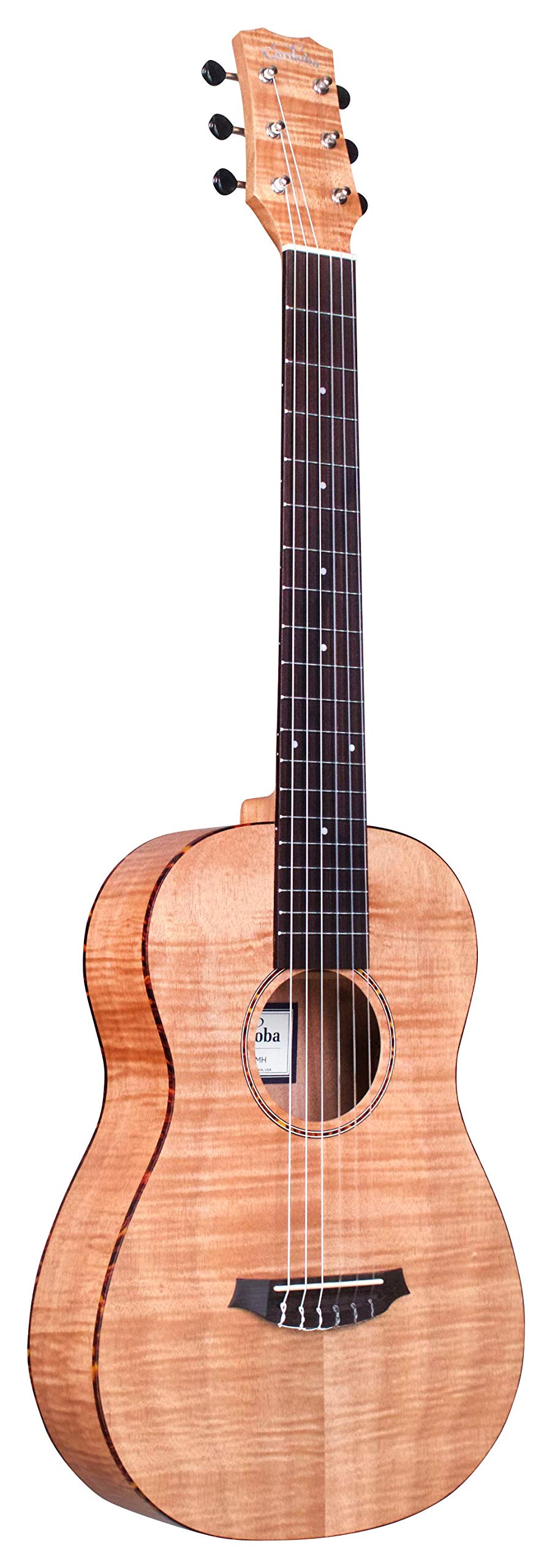 Cordoba Mini II FMH Nylon String Acoustic Guitar