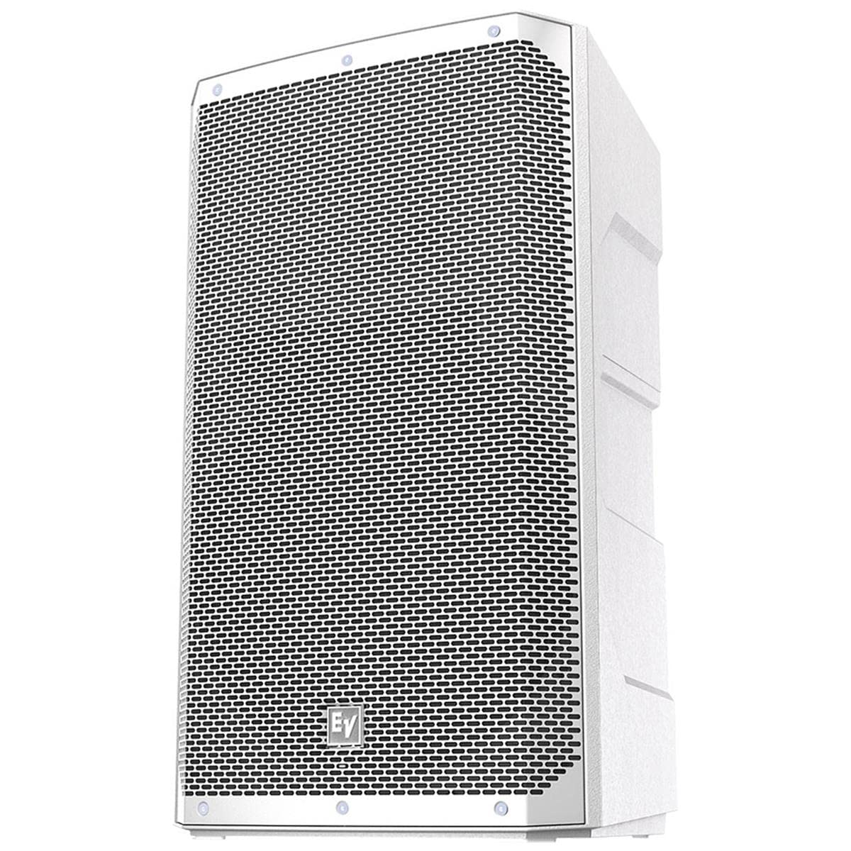 Electro-Voice ELX20010PW 2-Way Powered Speaker, White