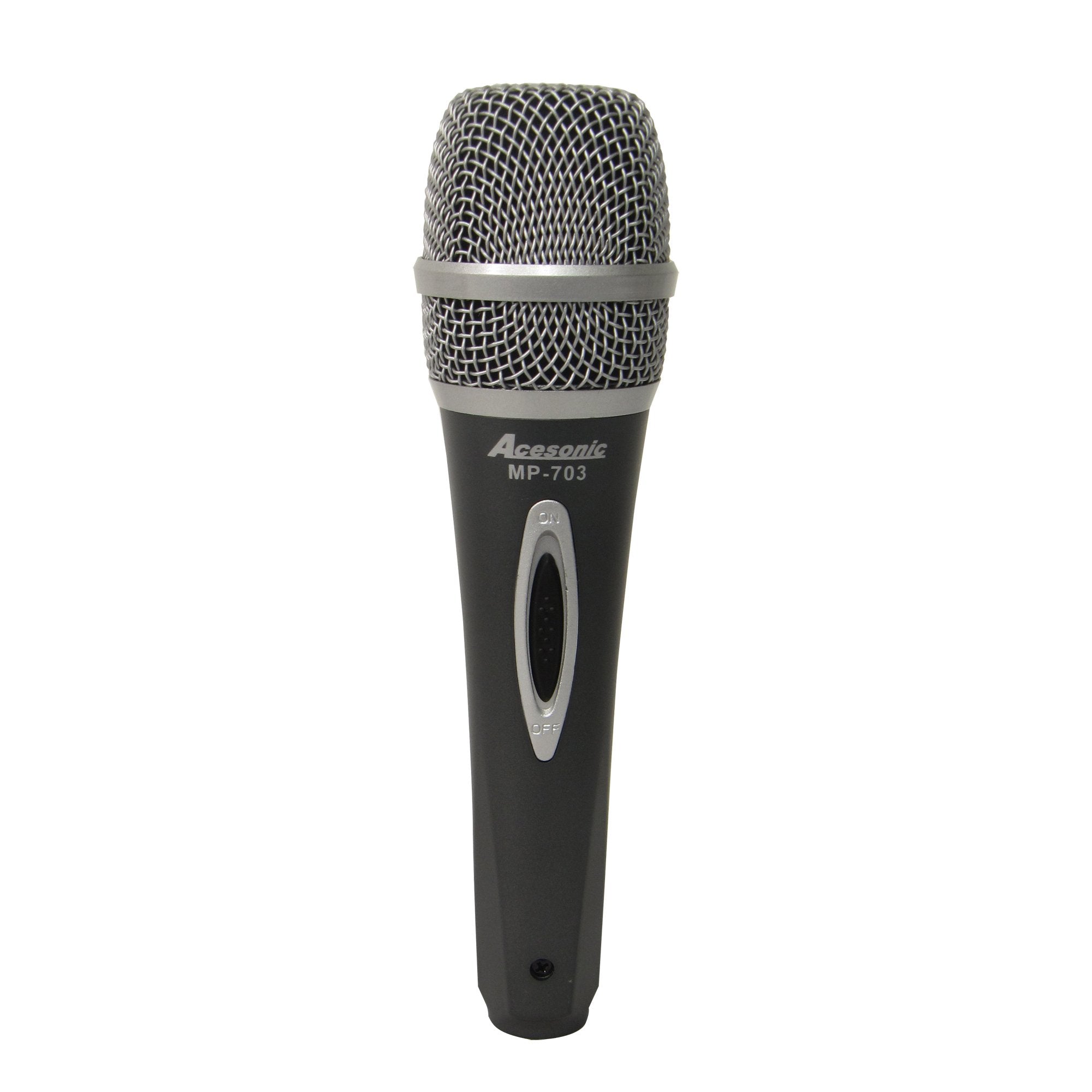 Acesonic MP 703 Dynamic Microphone