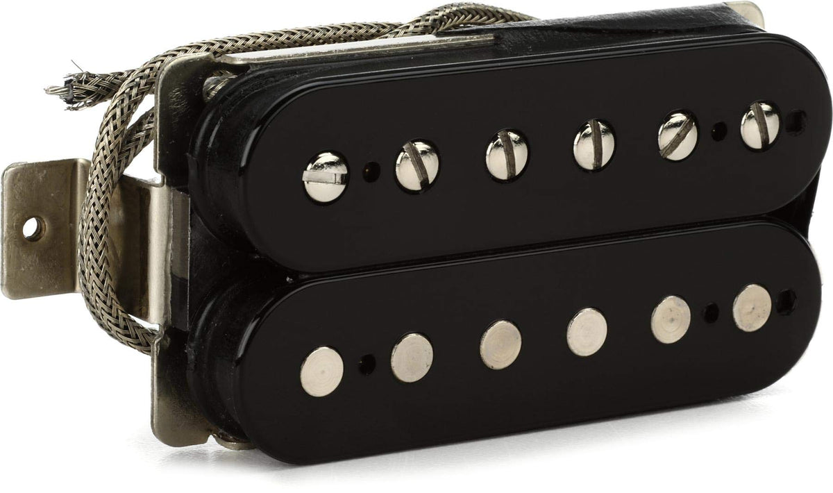 Seymour Duncan Sh-1B 59 Model 1-Conductor Pickup - Black Neck