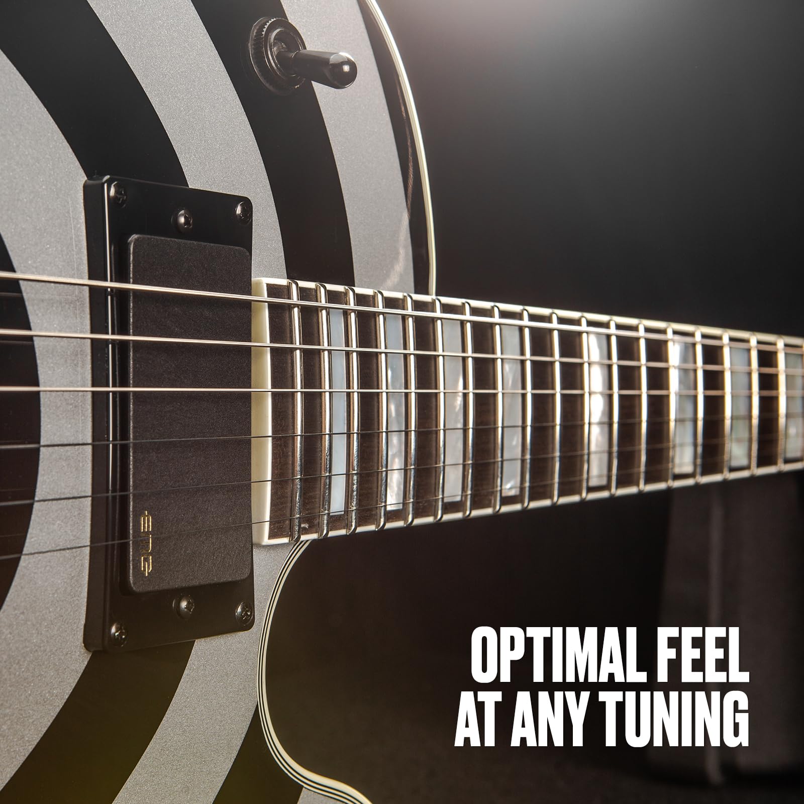 ZAKK WYLDE STRING LAB ELECTRIC GUITAR STRINGS 10-56