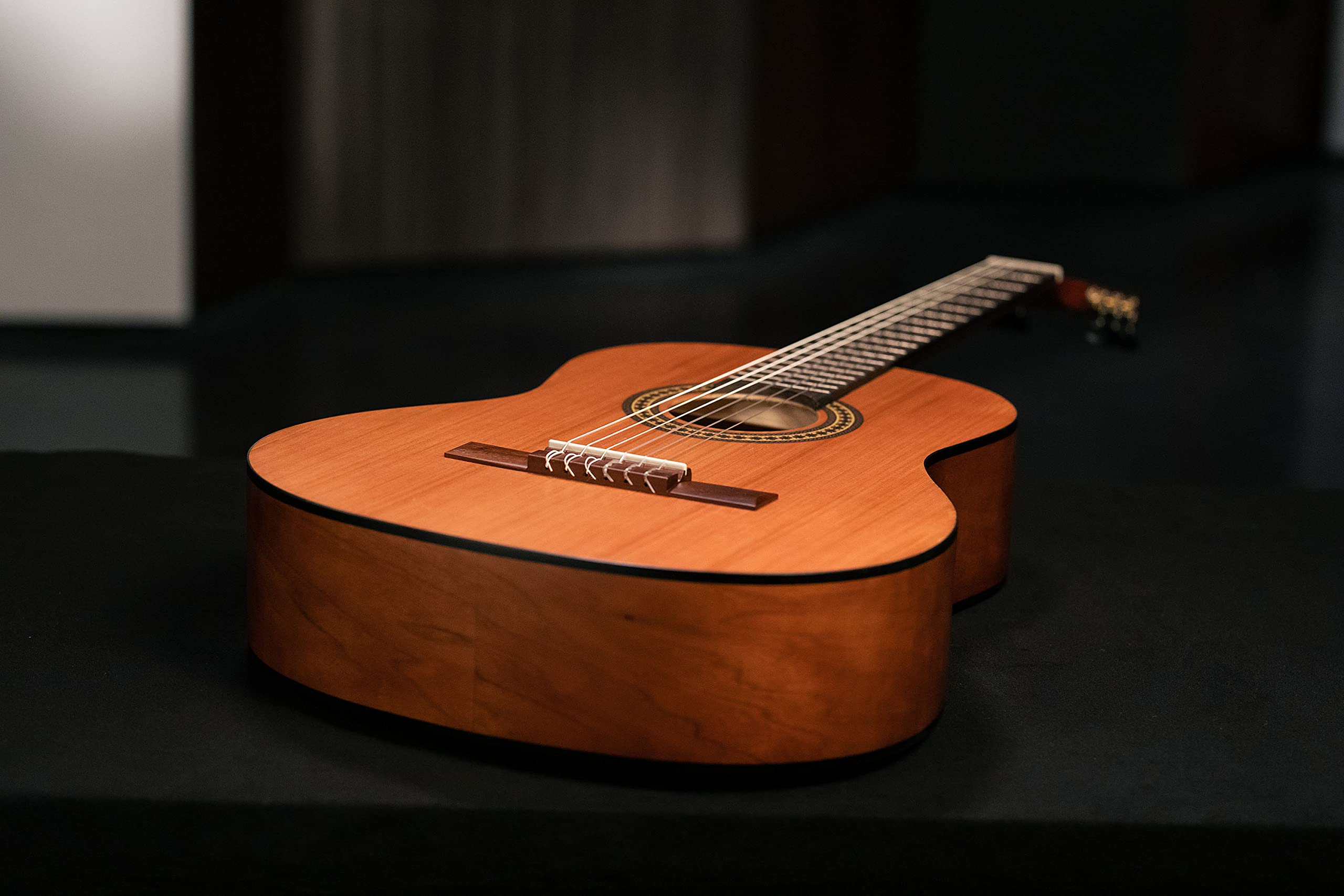 Student Series Full Size Nylon Classical Guitar