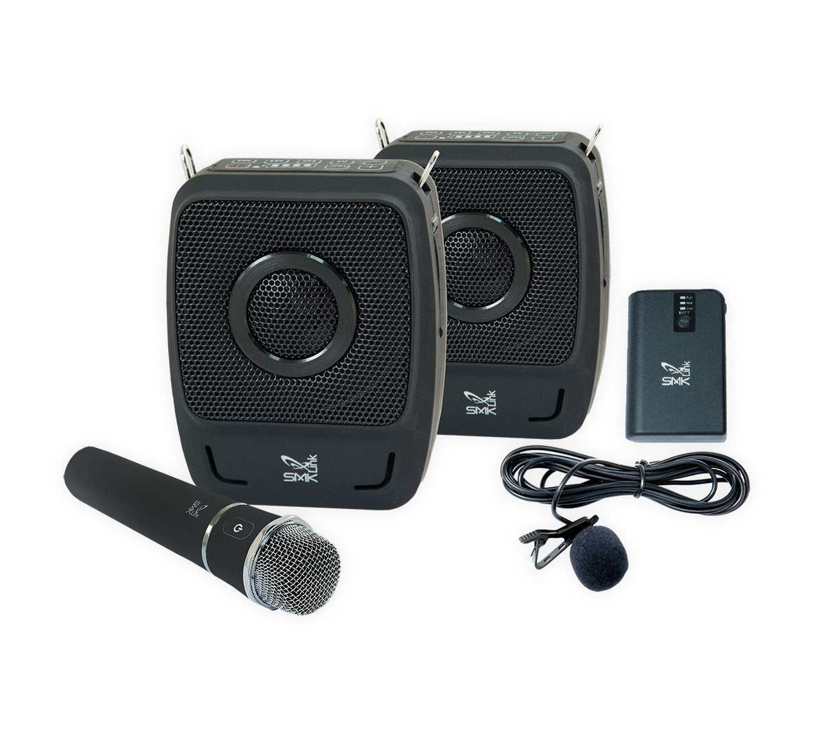 SMK-Link PA System (VP3450)