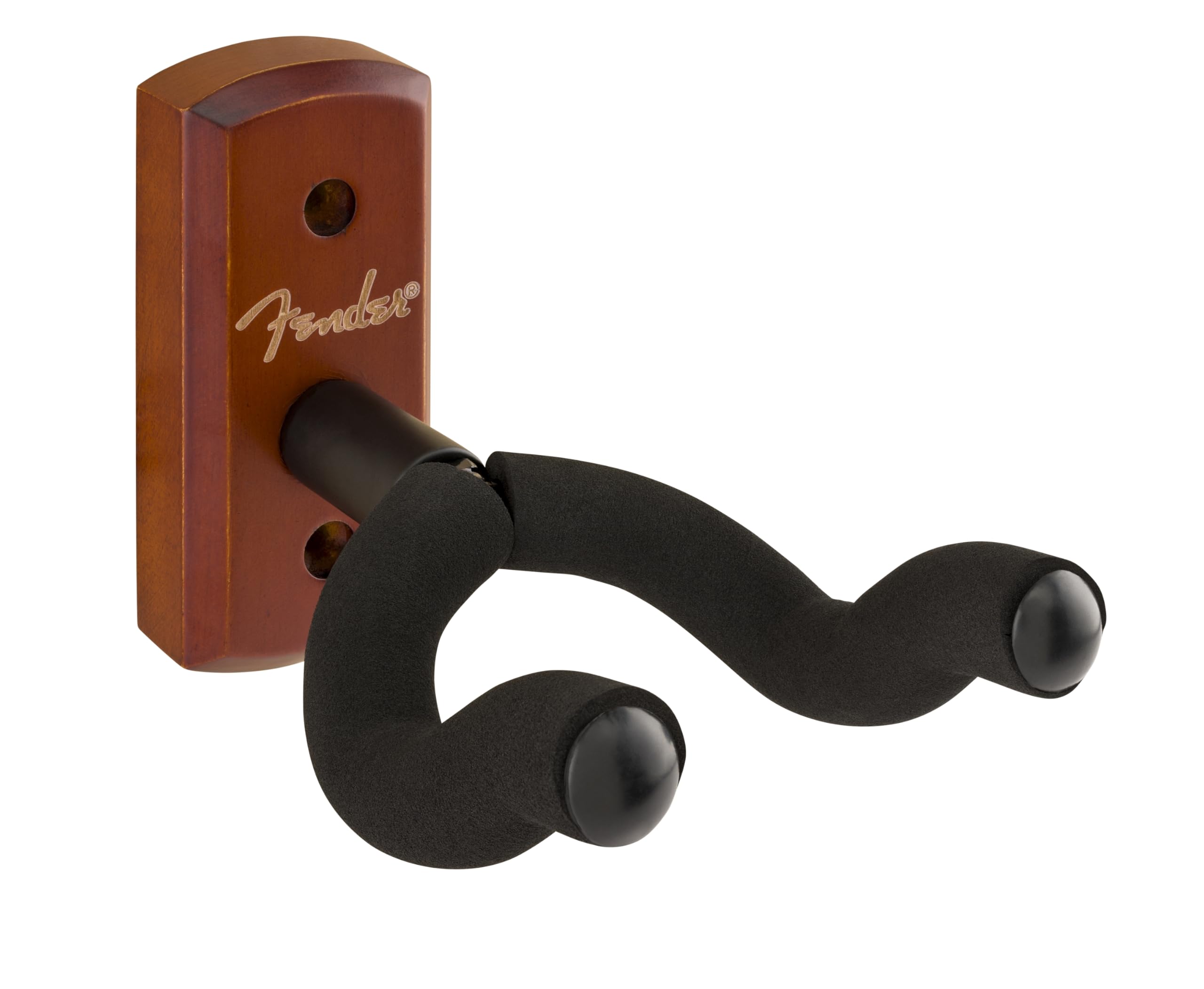 Essentials Guitar Wall Hanger, Rosewood