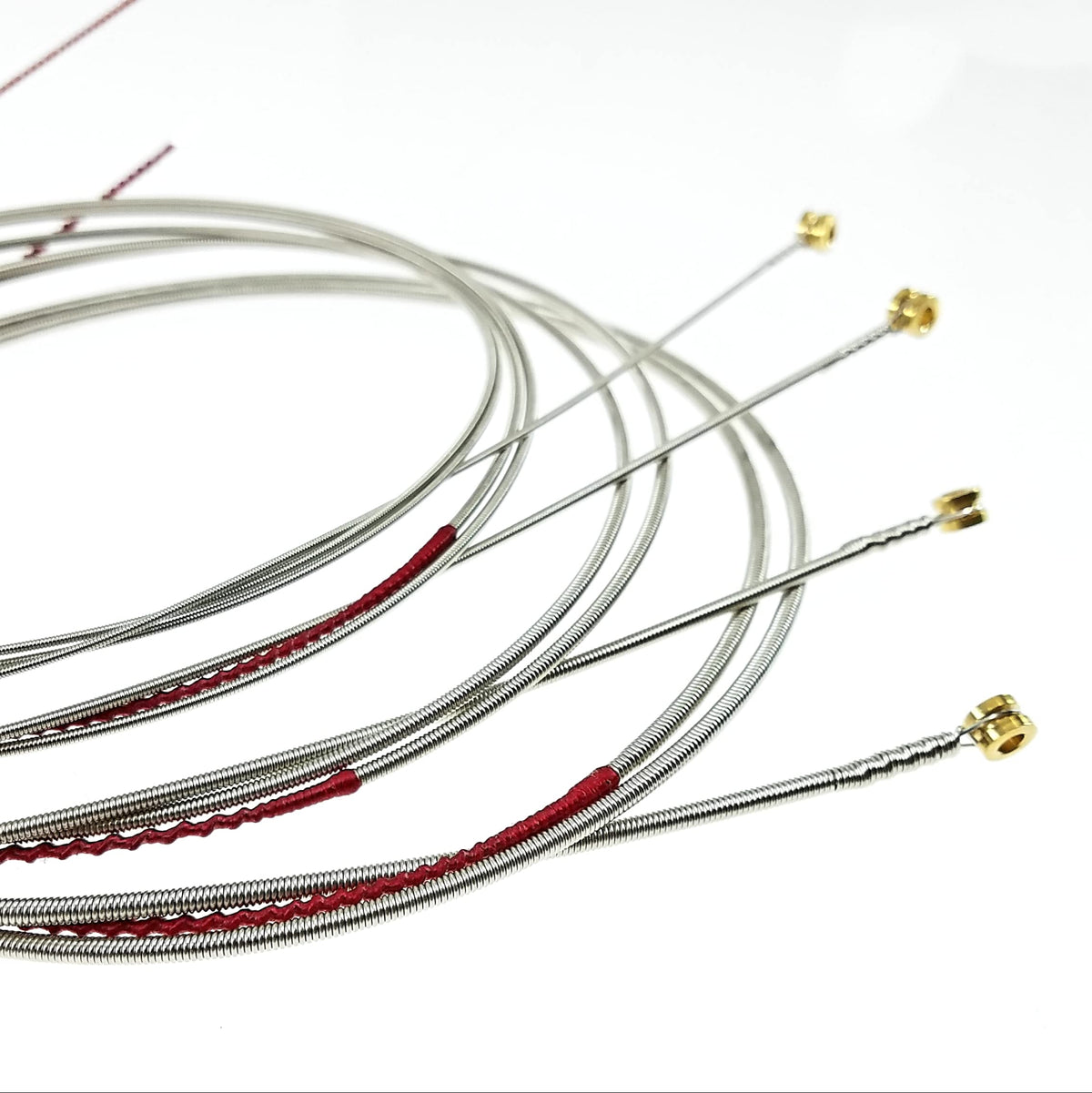 Fxp String Ghs Strings Bass Guitar Strings (3135 Set) – Emusicmart