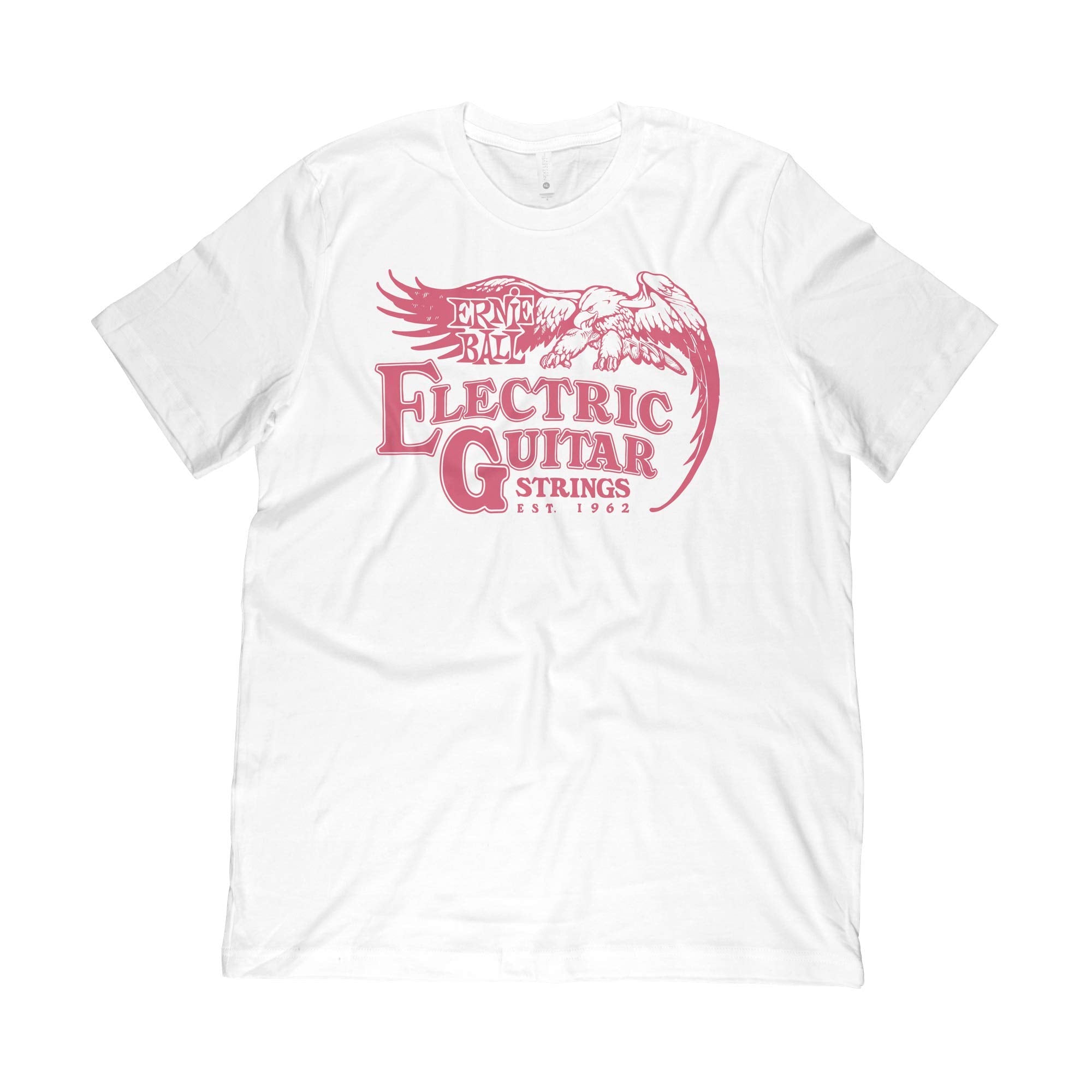 Ernie Ball '62 Electric Guitar T-Shirt Md