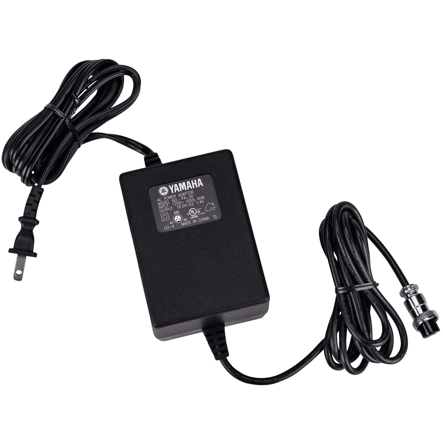 Yamaha Pa-30 We524200 Replacement Power Supply For Mg16/6Fx Mixing Console