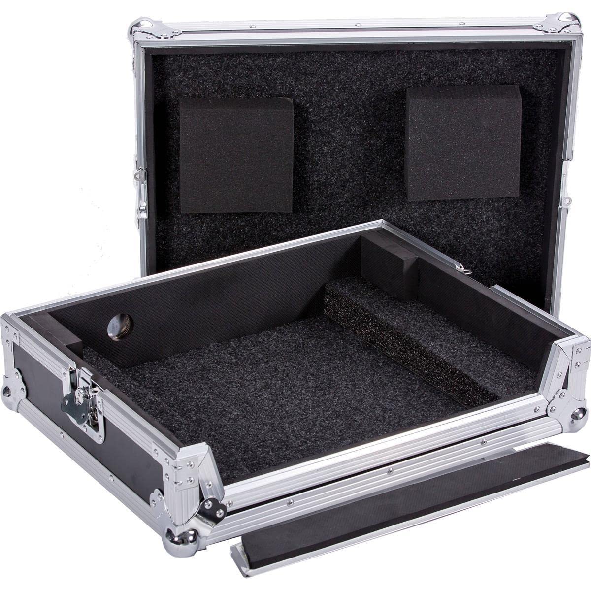 Fly Drive Case For Case One Numark MIXDECKEXP All In One System