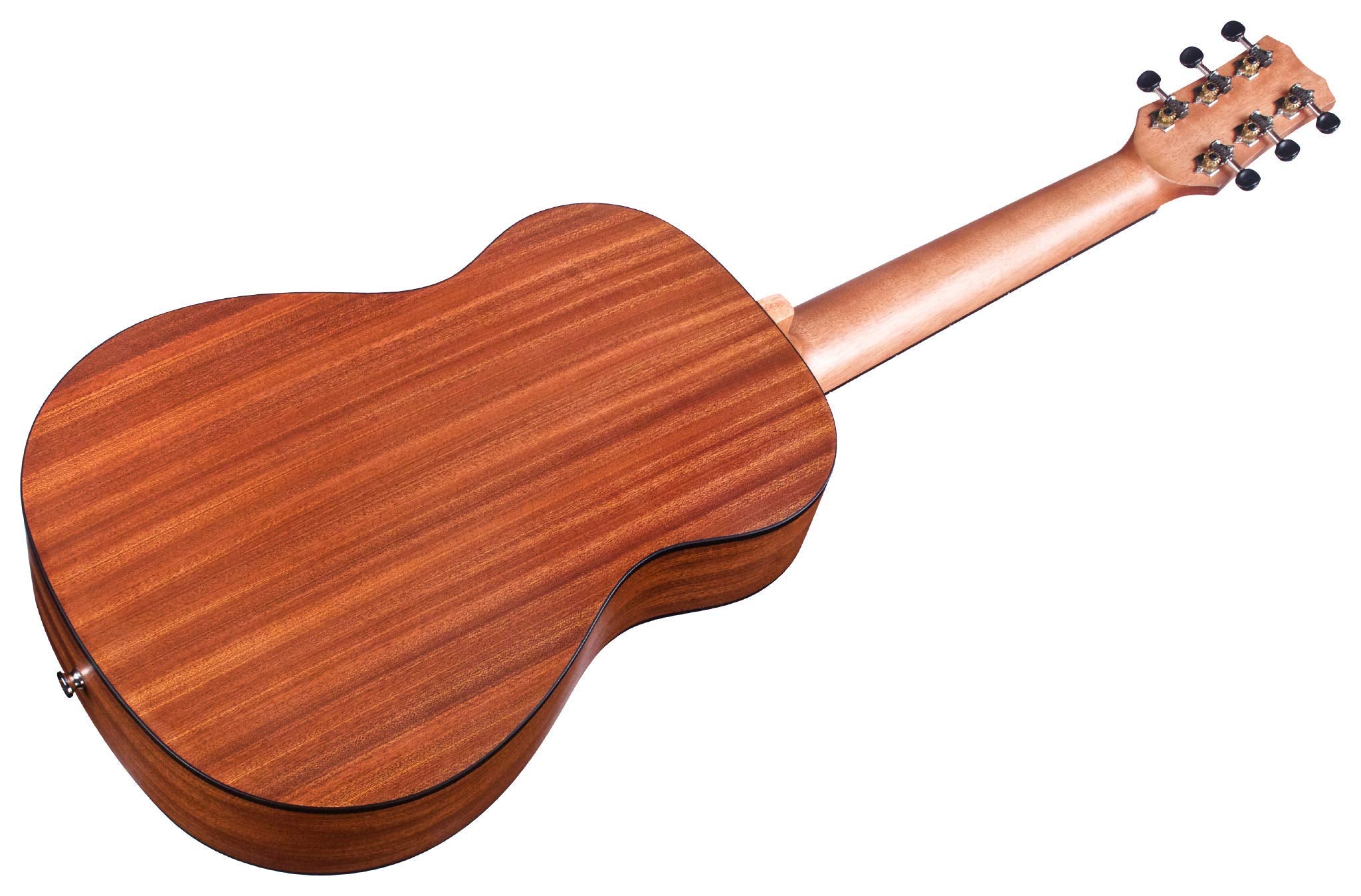 Cordoba Mini II M, Mahogany, Small Body, Nylon String Guitar