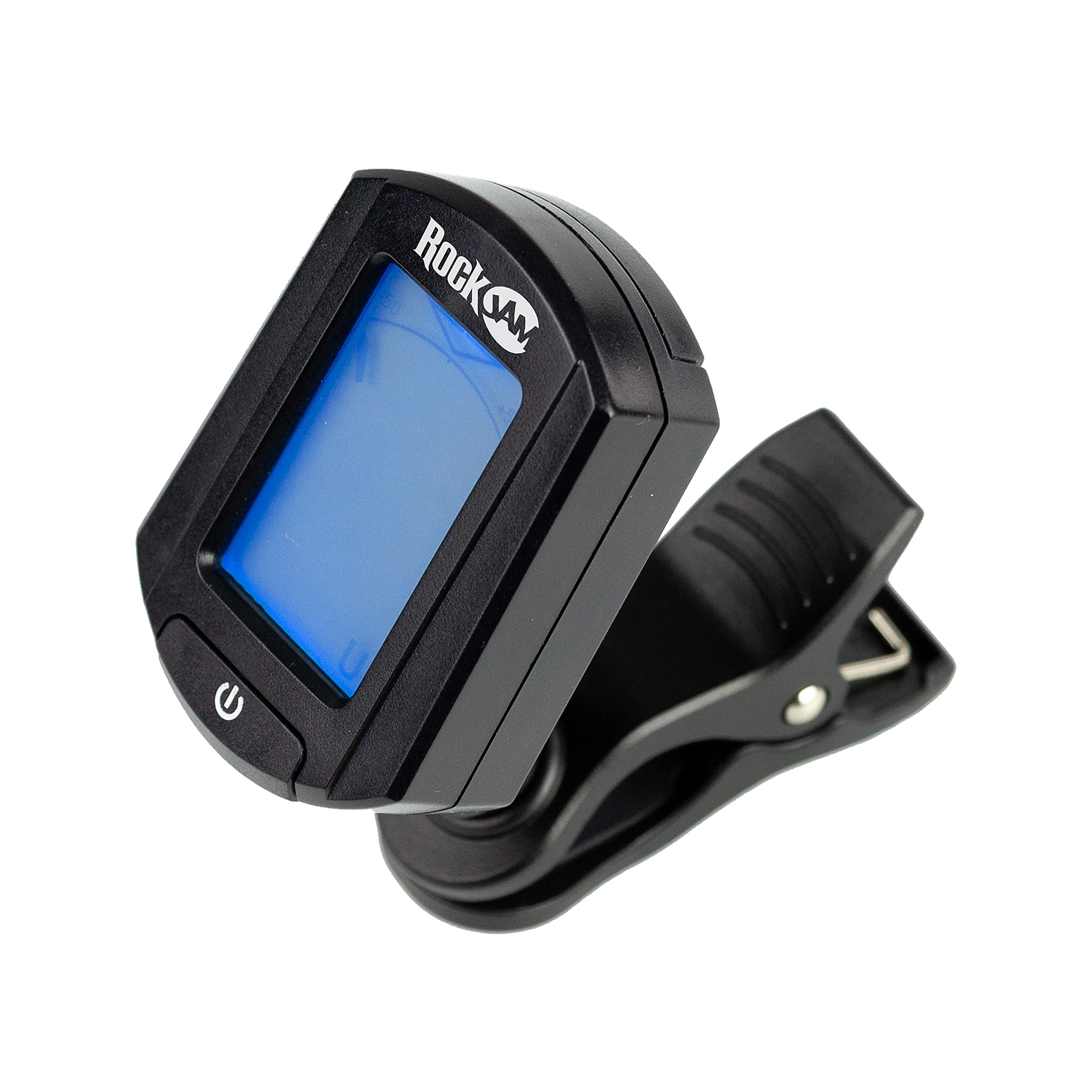 RockJam Acoustic Guitar Superkit Includes Stand, Gig Bag, Tuner, Picks, Plectrum Holder, Spare Strings & Online Lessons 6 Pack,