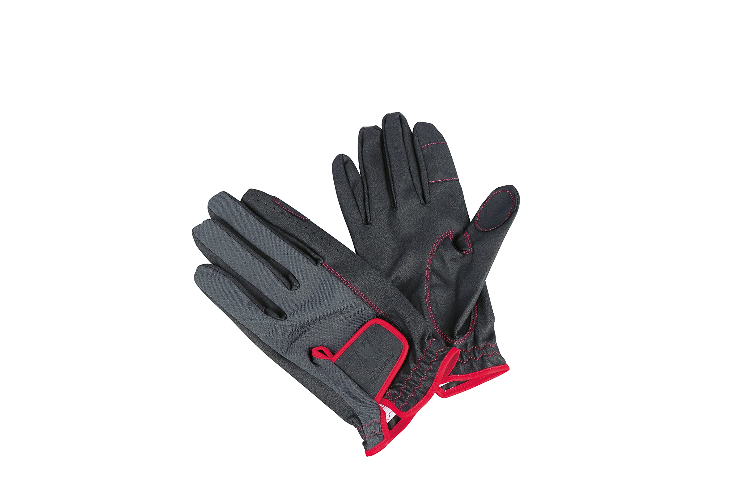 TAMA TDG10BKL Drummer's Glove (Black/Large)
