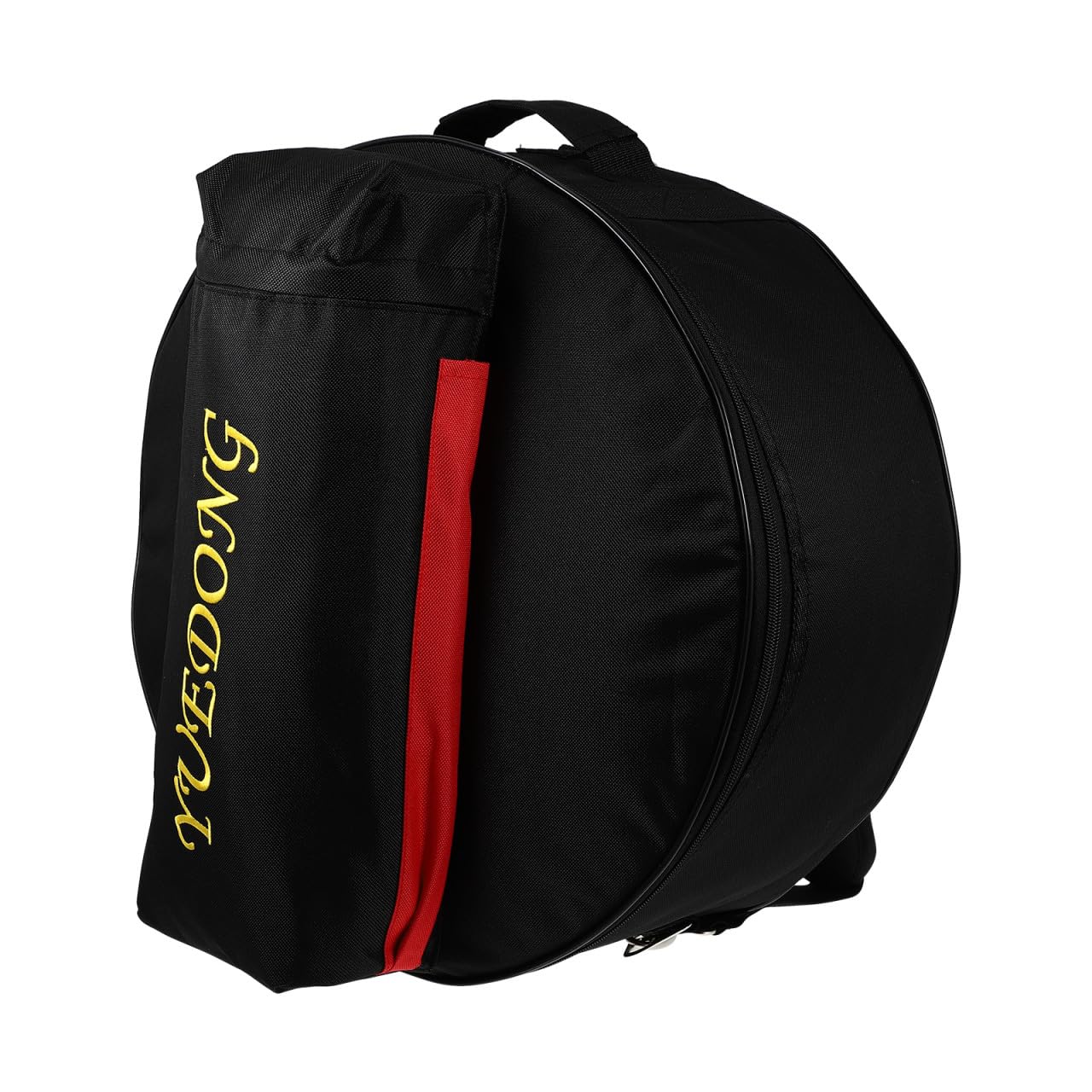 Holibanna 1Pc Snare Drum Storage Bag Thick Oxford Cloth Instrument Protection Durable Travel Case With Capacity For Musicians An