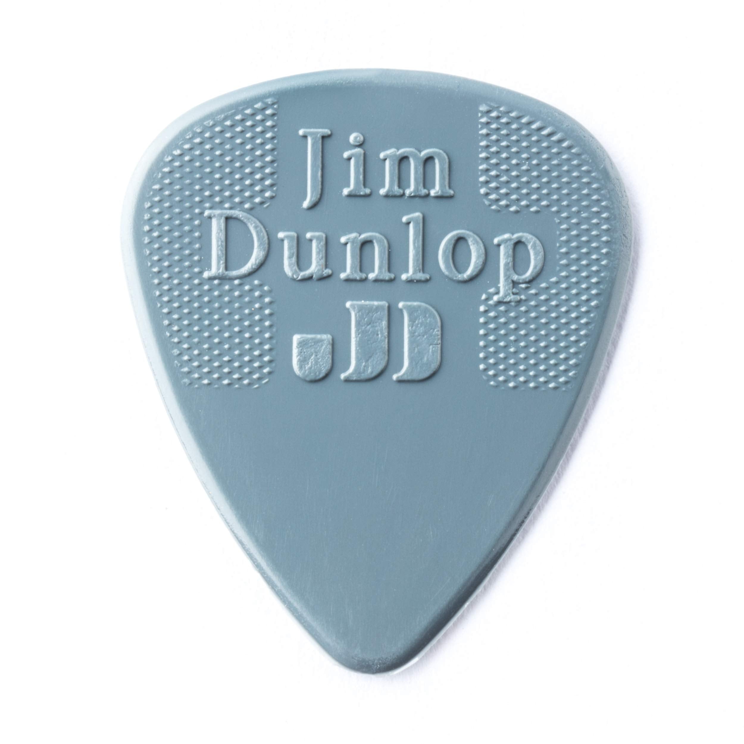 Jim Dunlop 22044088112 Nylon Picks 12 Pack (44P.88)
