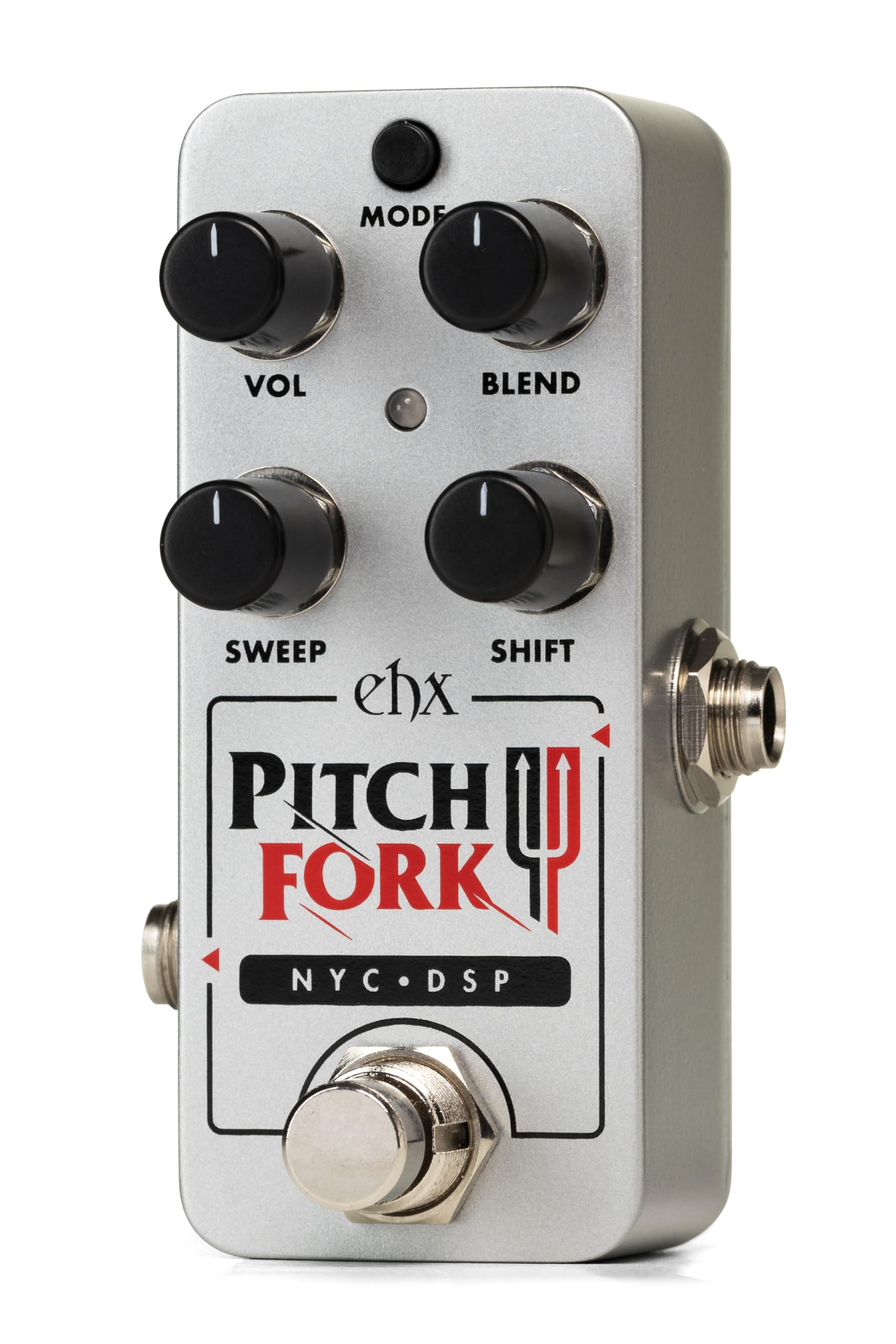 Electro-Harmonix Pico Pitch Fork Pitch Shifter Pedal