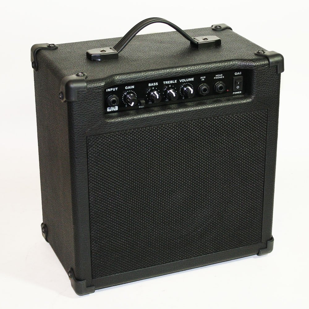 Emb Pro Mini Guitar Amplifier Speaker With Built In 300W Amplifier