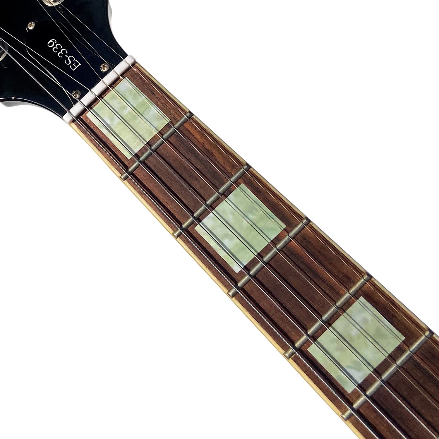 Inlaystickers Sticker/Decal (F-005BL-AW)