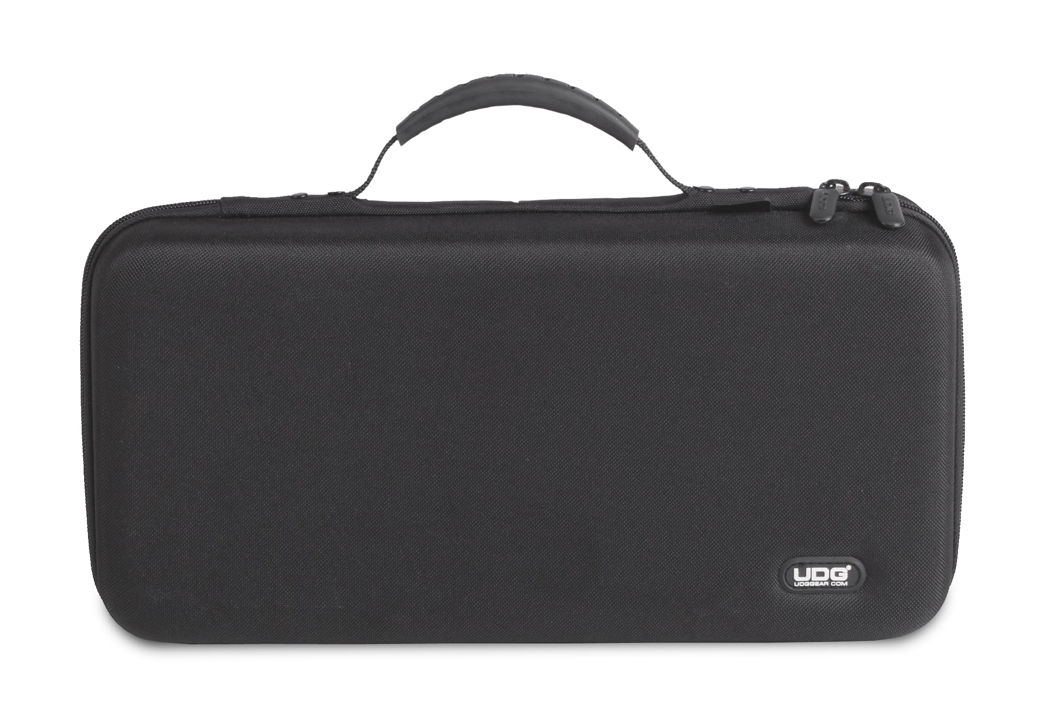 UDG Creator Hardcase for Pioneer DJ RMX-1000 - Lightweight EVA Protective Case - Black, MK2 (U8421BL)