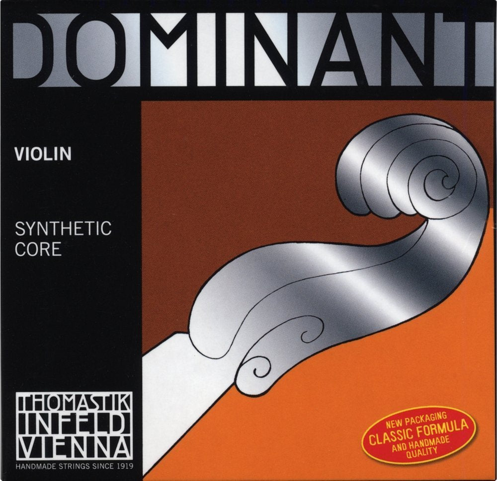 Thomastik-Infeld Violin Strings (132aw)