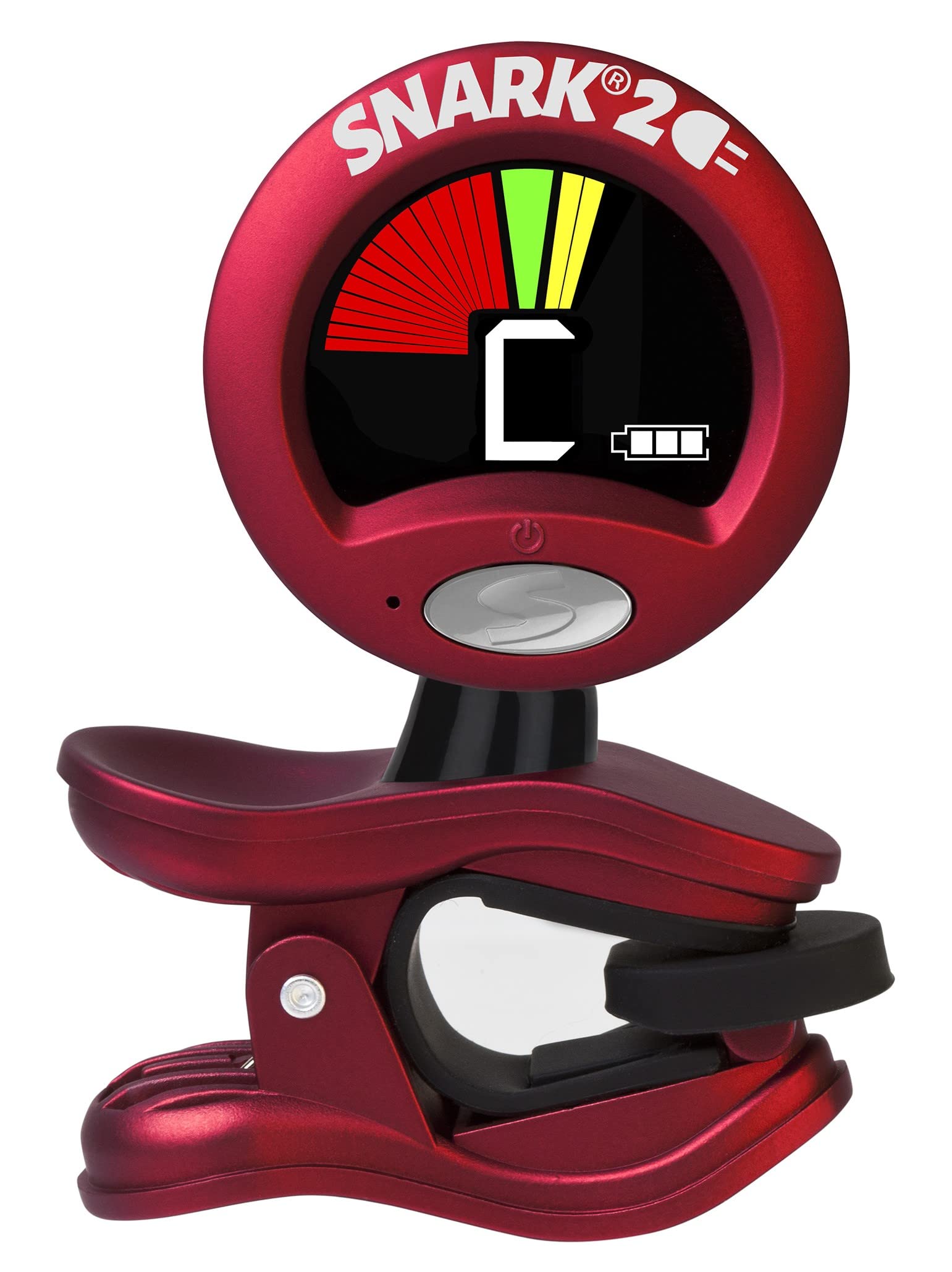 Snark Guitar Tuner (SNARK2)
