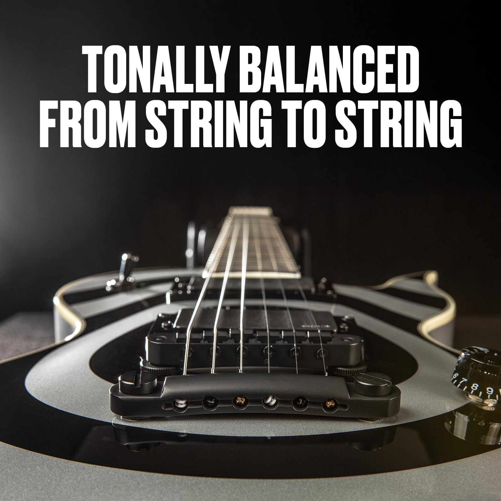 ZAKK WYLDE STRING LAB ELECTRIC GUITAR STRINGS 10-52