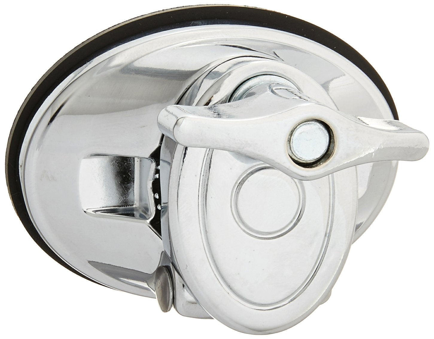 PDP By DW 10.5mm Tom Mounting Bracket Chrome PDAXTB105