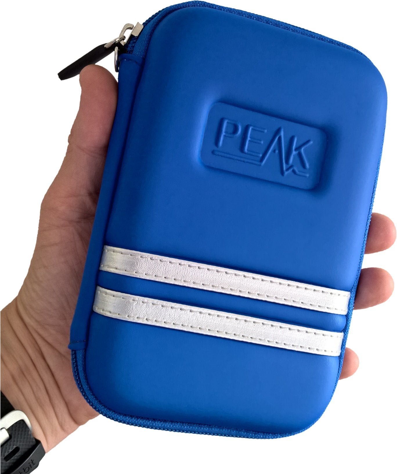 Peak Atlas LCR/ESR/SCR/DCA Protective Hardcase