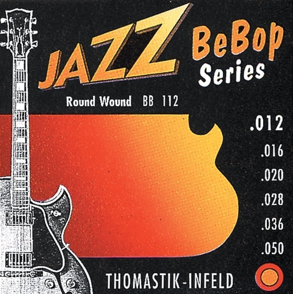 Thomastik-Infeld Accordion Accessory (Bb112)