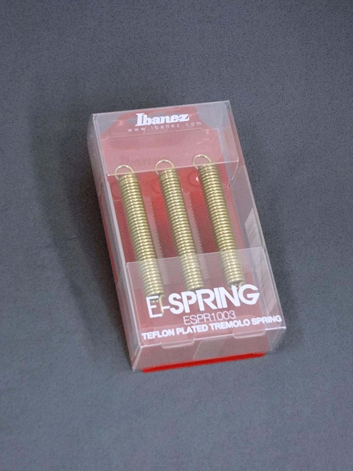 Ibanez ESPR1003 ''E-SPRING'' Nonstick Spring for Ibanez Edge/Lo-Pro Edge/Edge-Pro Tremolo