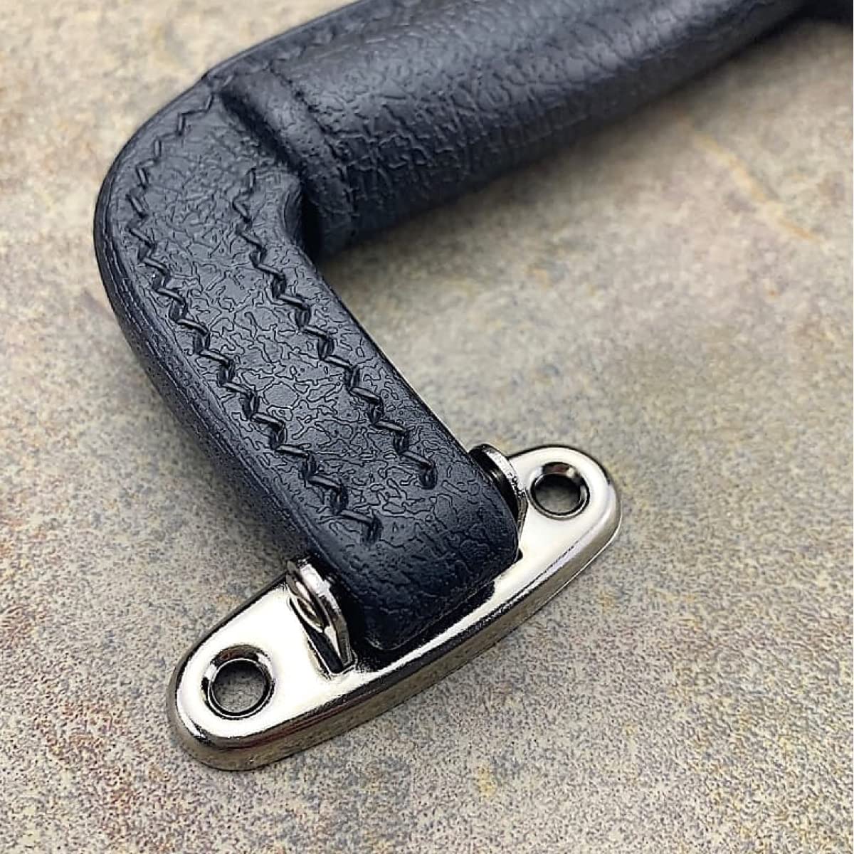 Handle for Guitar Cases, Black CH1-GTI
