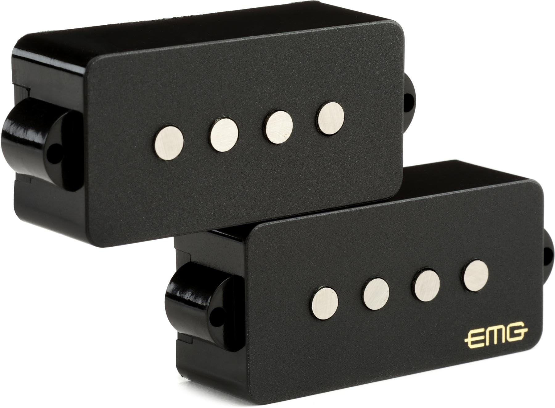 Emg Geezer Butler Signature P Bass Guitar Pickup Set