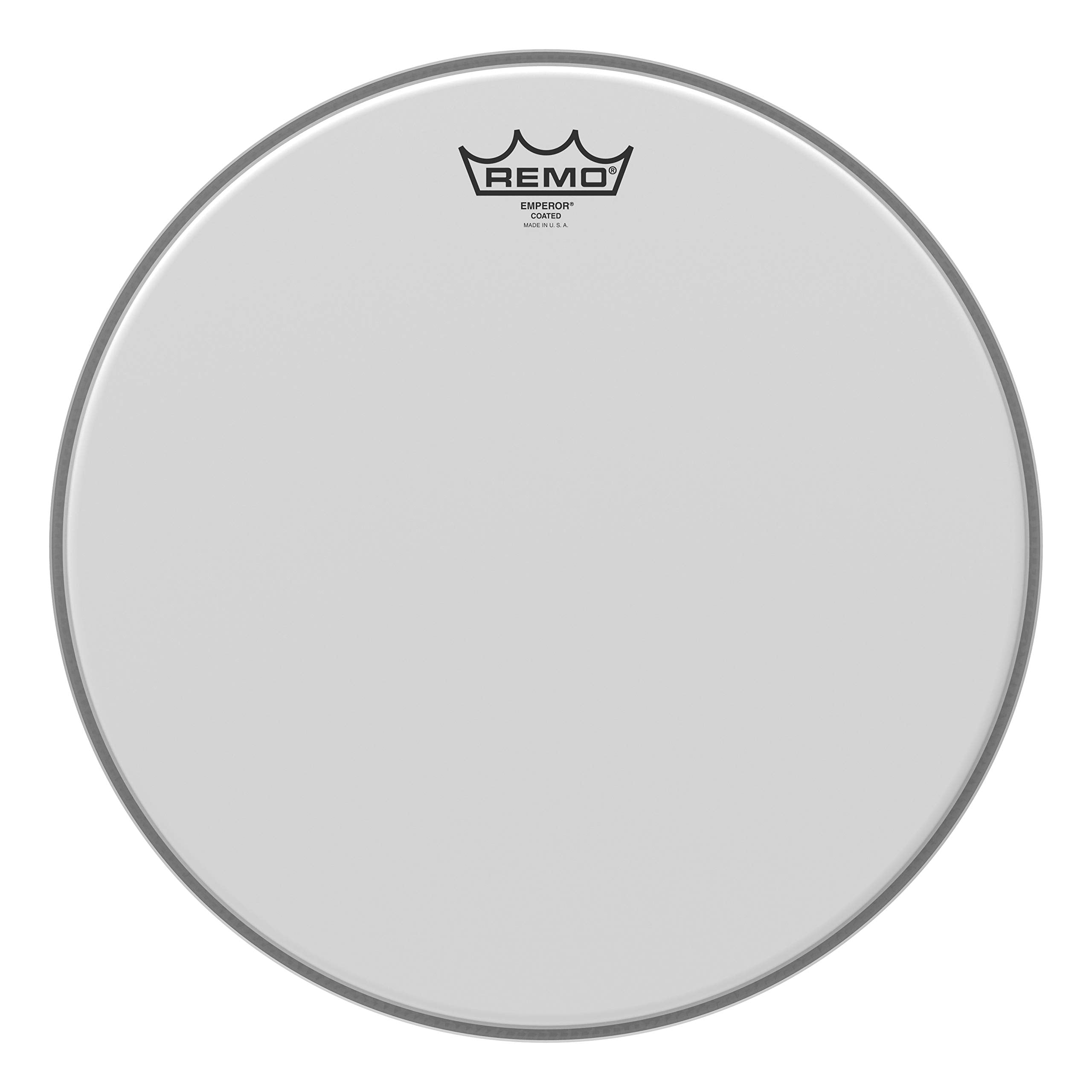 Remo Emperor Coated Drum Head - 14 Inch