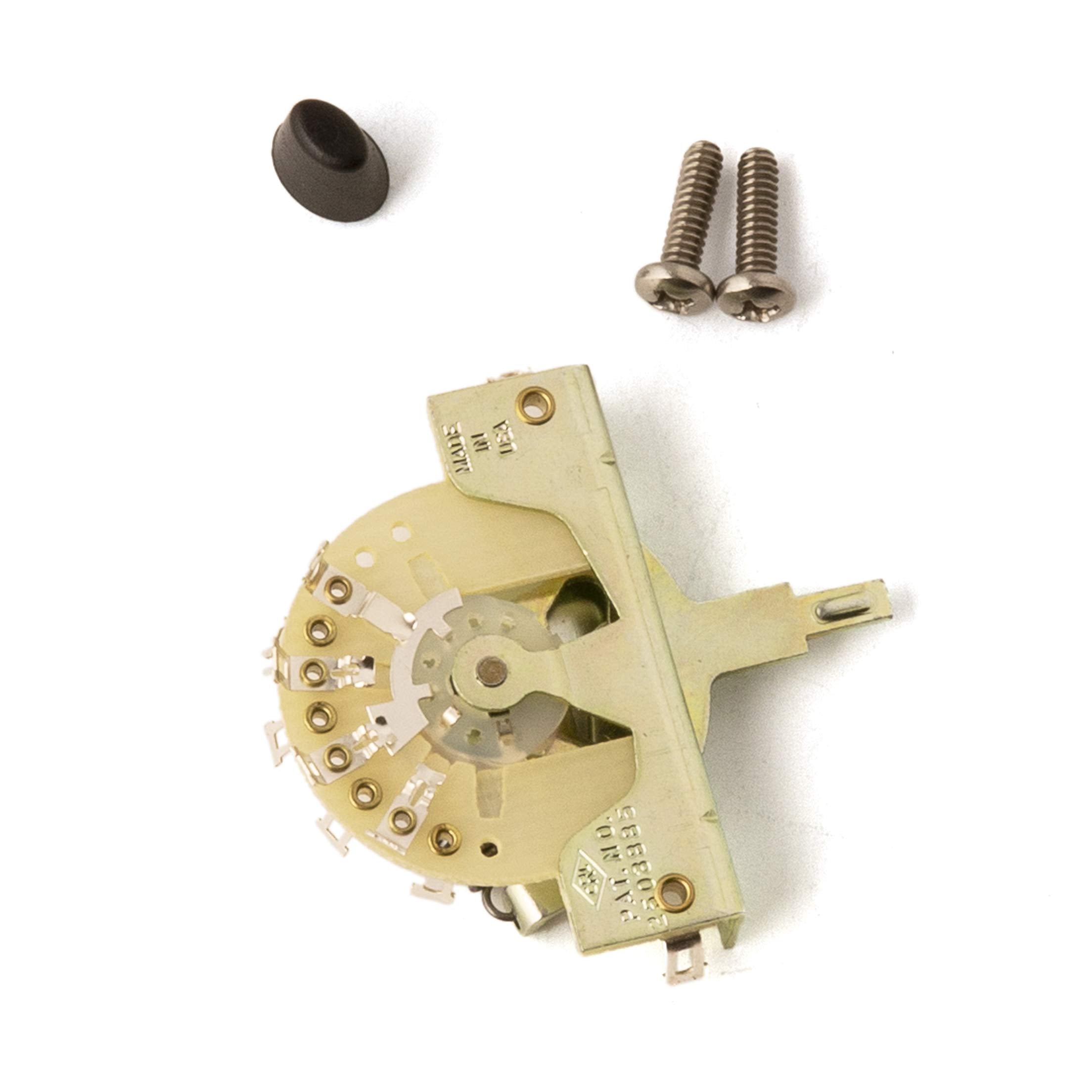 Prs Guitars Se 3-Way Blade Switch (101771:002::001)