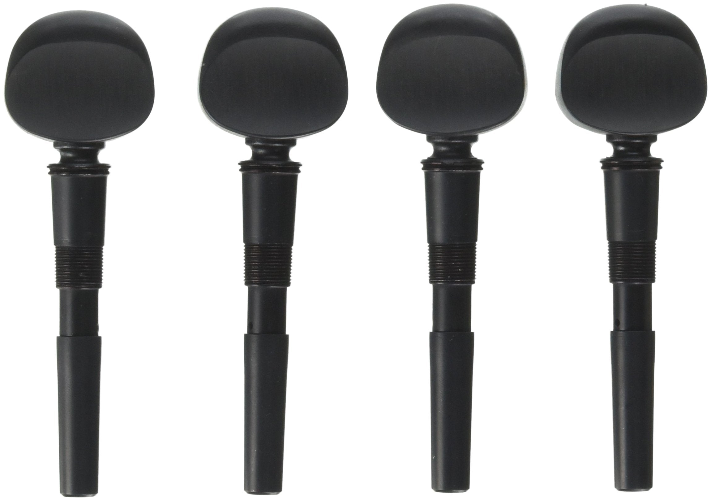 Knilling Perfection Planetary Geared Cello Peg Set with Synthetic Head, 4/4 Size