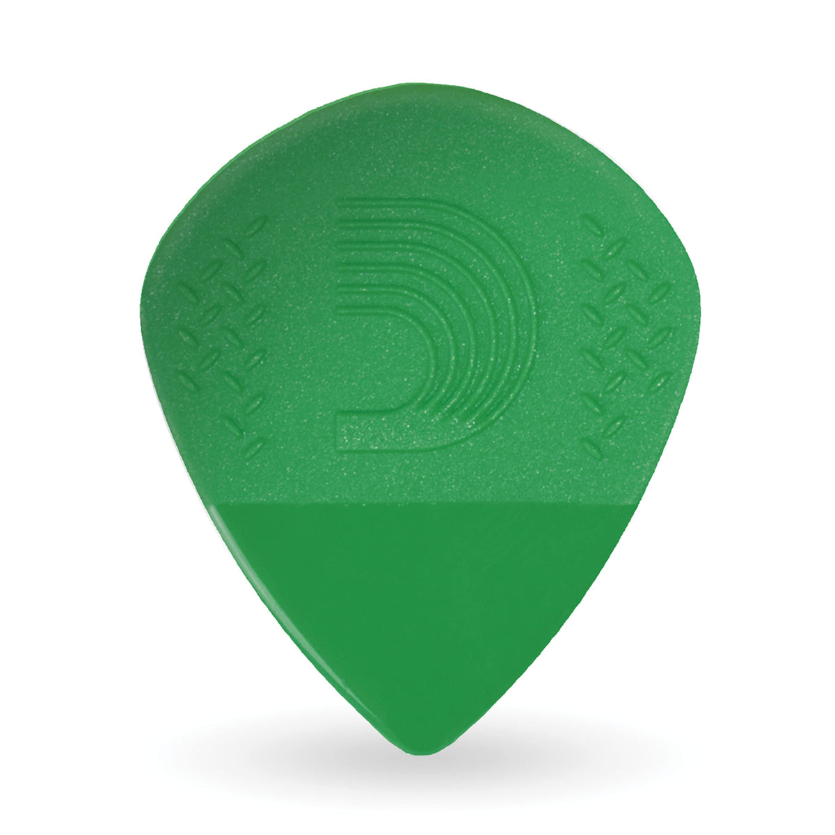 D'Addario Accessories 3Npp7-25 Nylpro Plus Jazz Pick - 25-Pack