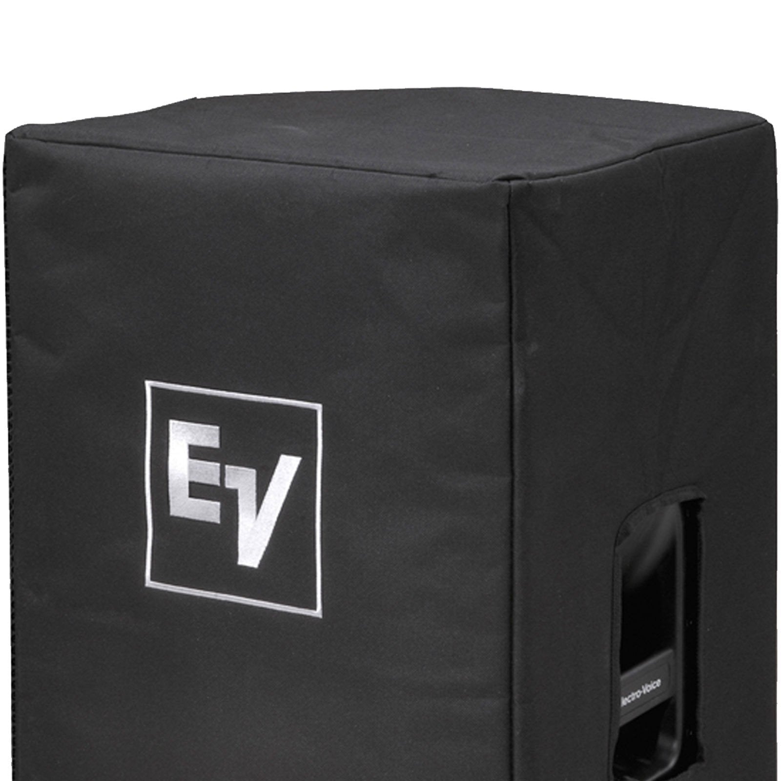 Electro-Voice 12'' Deluxe Padded Cover for ELX200-12 and 12P Speakers